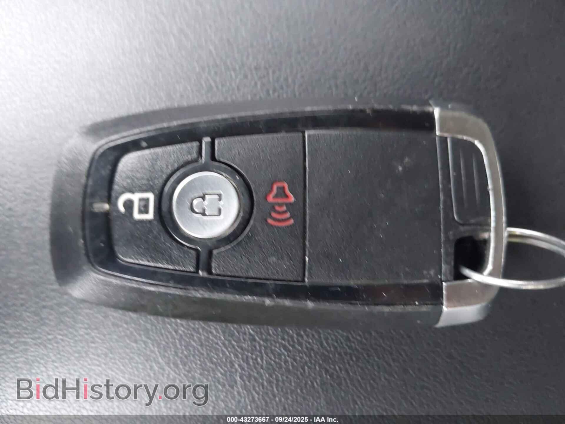 2023 FORD EDGE - VIN: 2FMPK4J95PBA18947 - Фото 11