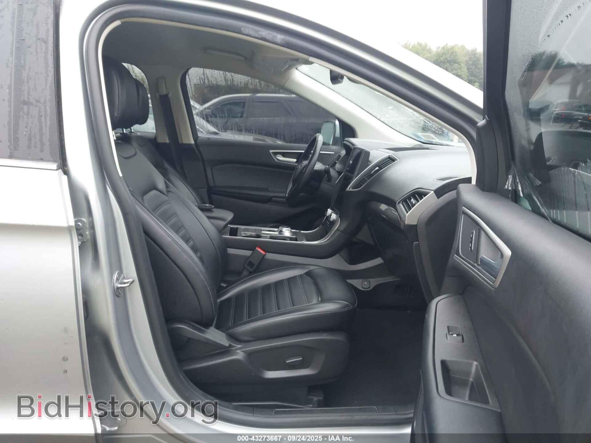 2023 FORD EDGE - VIN: 2FMPK4J95PBA18947 - Фото 5