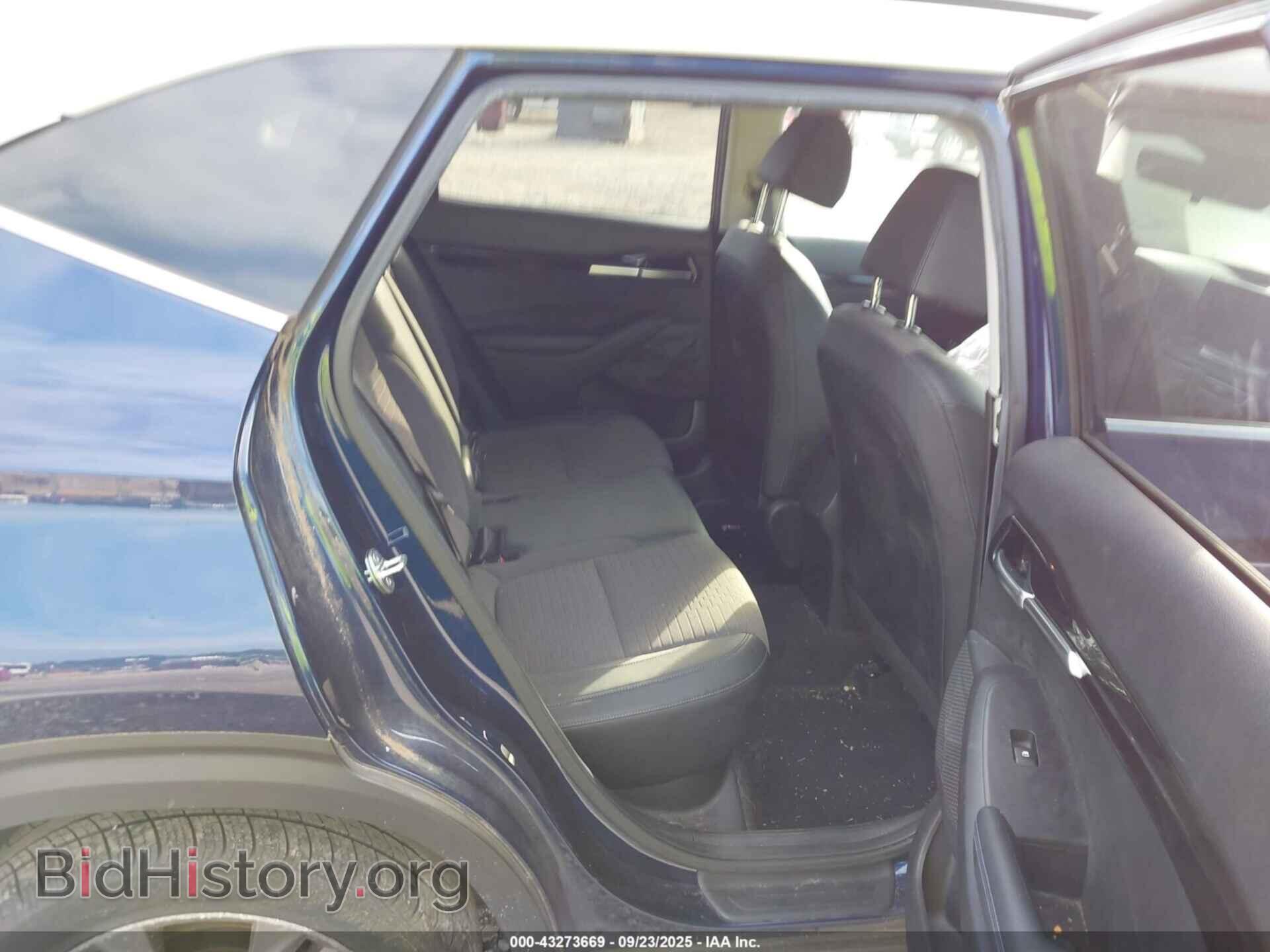 2021 KIA SELTOS - VIN: KNDEU2AA4M7204407 - Фото 8