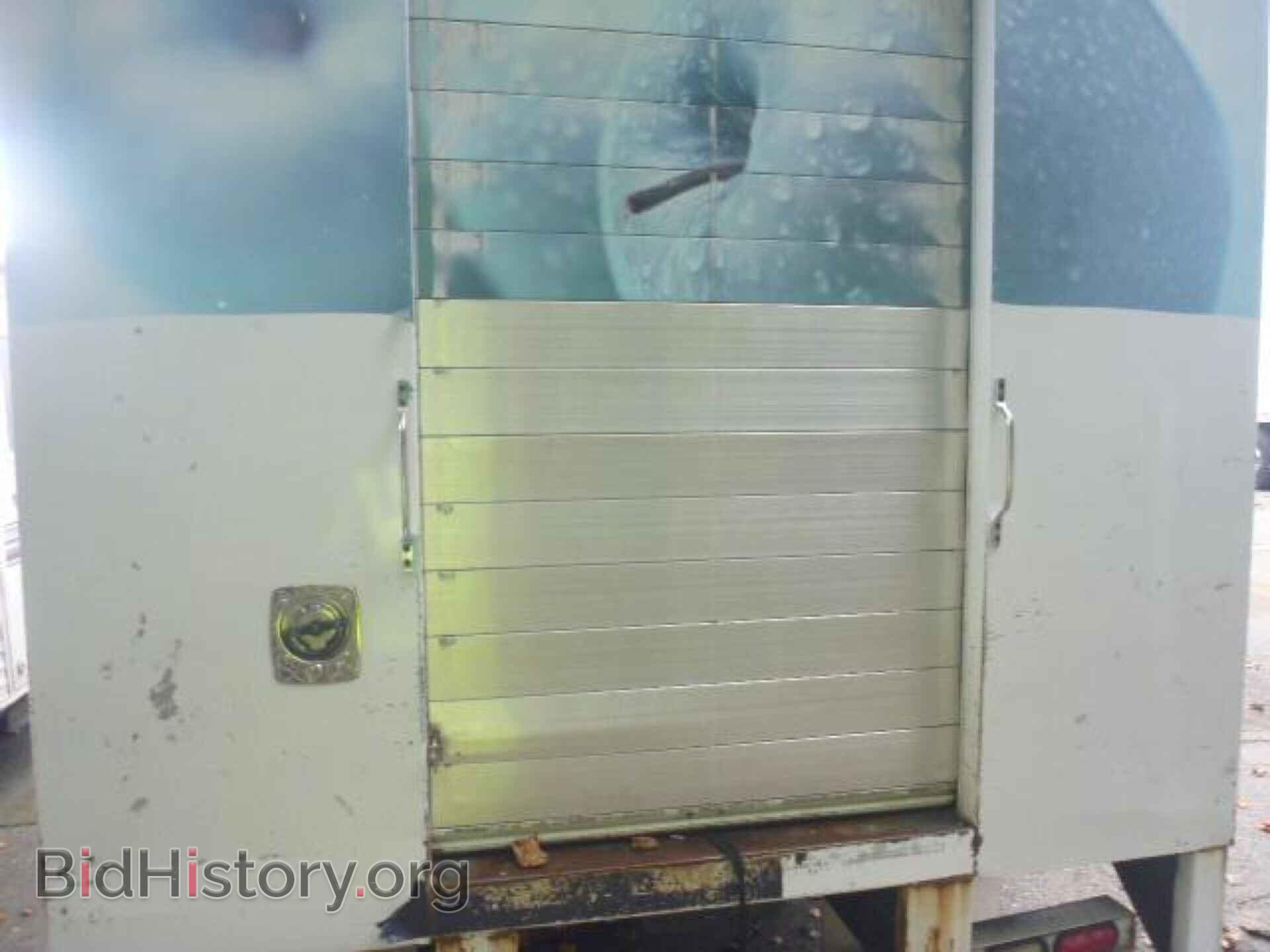2013 FORD ECONOLINE - VIN: 1FDXE4FL2DDA35089 - Фото 4