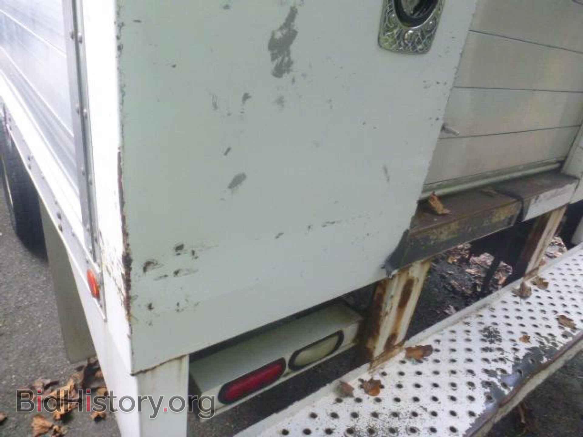 2013 FORD ECONOLINE - VIN: 1FDXE4FL2DDA35089 - Фото 5