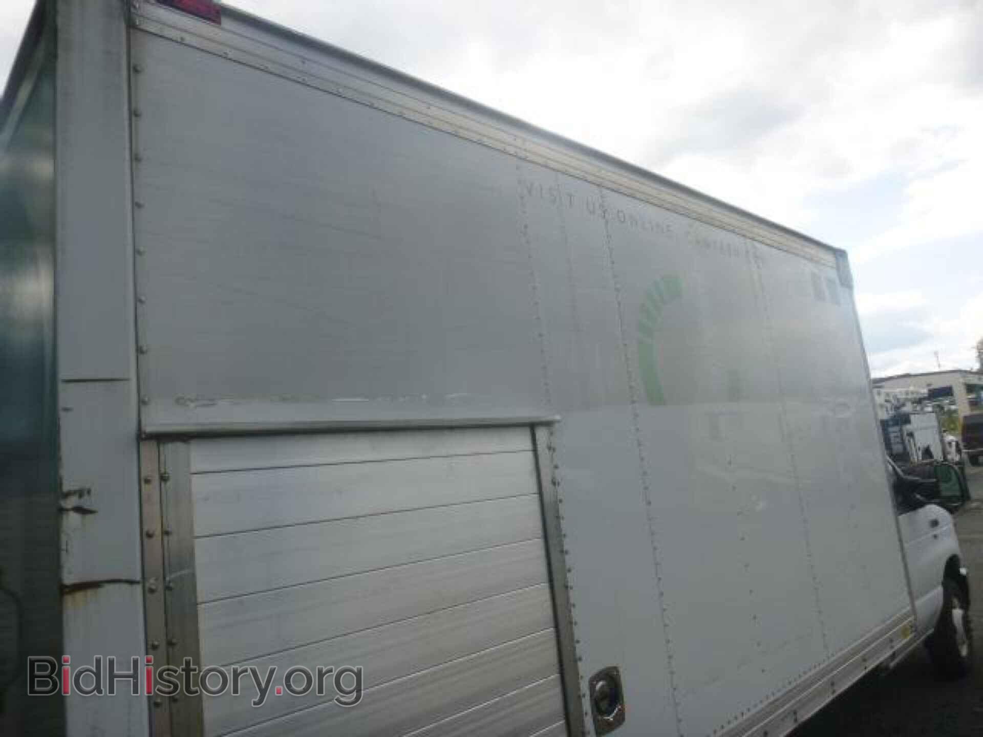 2013 FORD ECONOLINE - VIN: 1FDXE4FL2DDA35089 - Фото 6