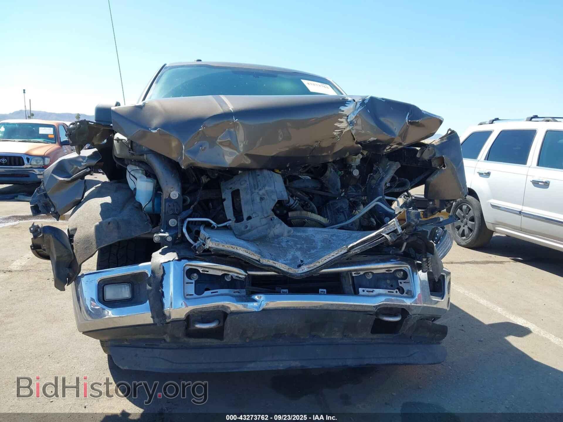 2015 FORD F-150 - VIN: 1FTEW1EG5FFA16197 - Фото 6