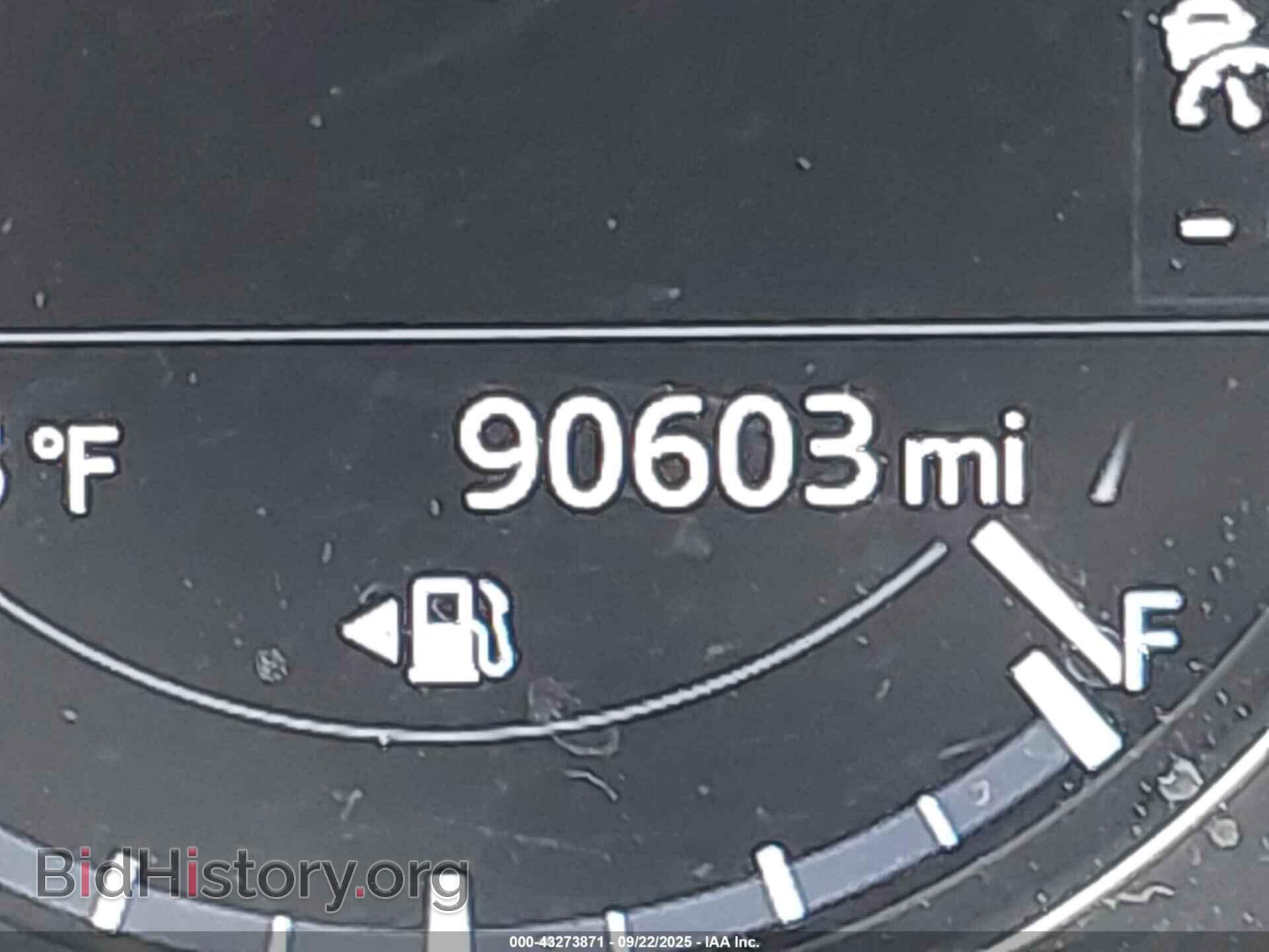 2019 MAZDA CX-5 - VIN: JM3KFBCM8K0620283 - Фото 15