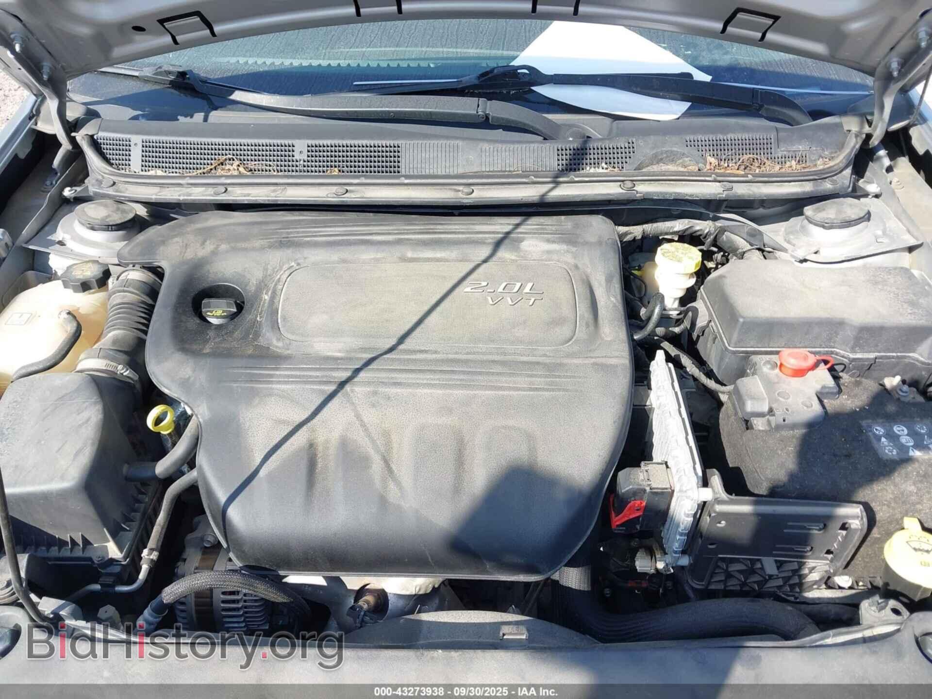 2015 DODGE DART - VIN: 1C3CDFAA1FD406922 - Фото 10