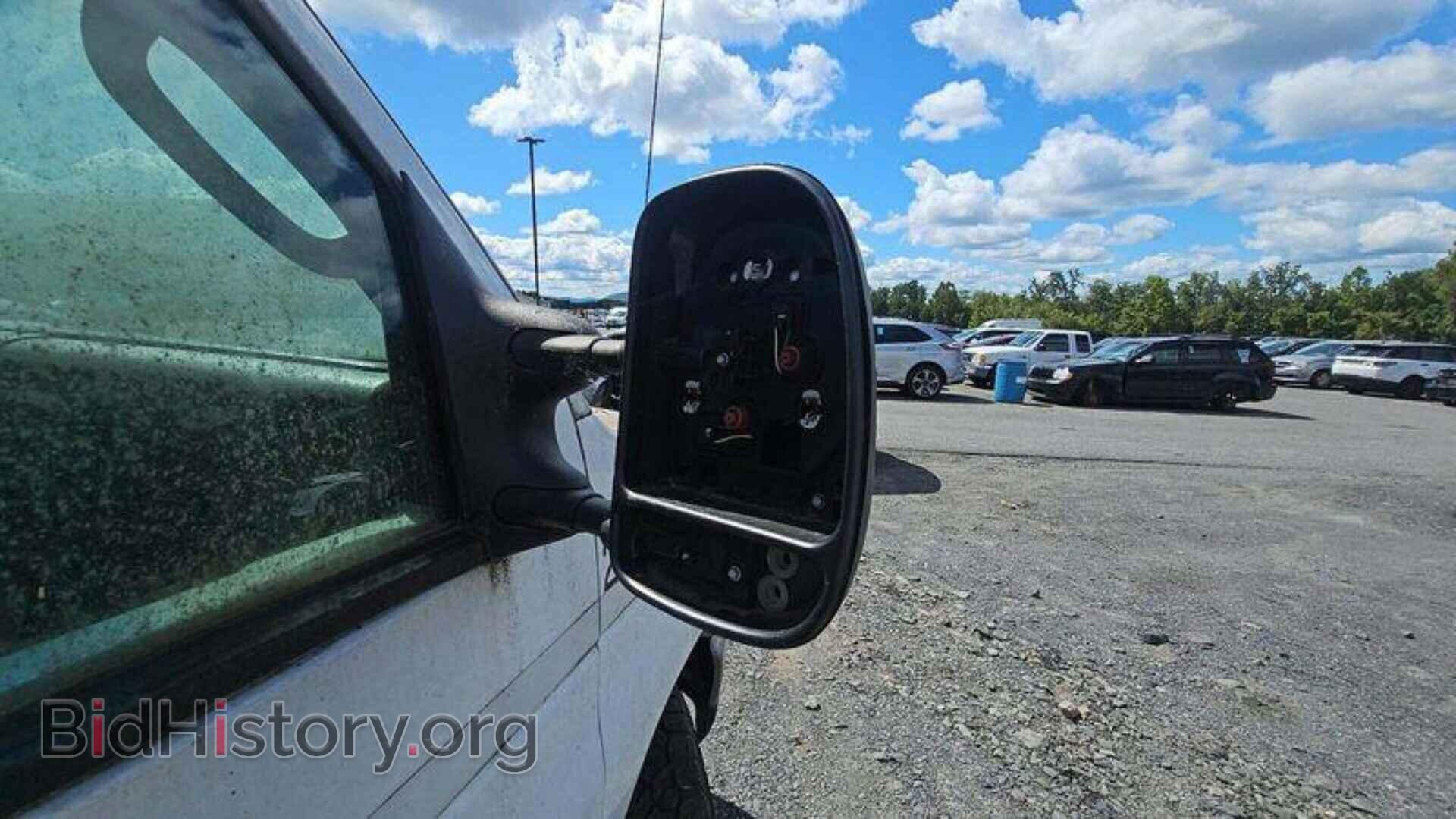 2012 FORD ECONOLINE - VIN: 1FTSE3EL4CDA36026 - Фото 4