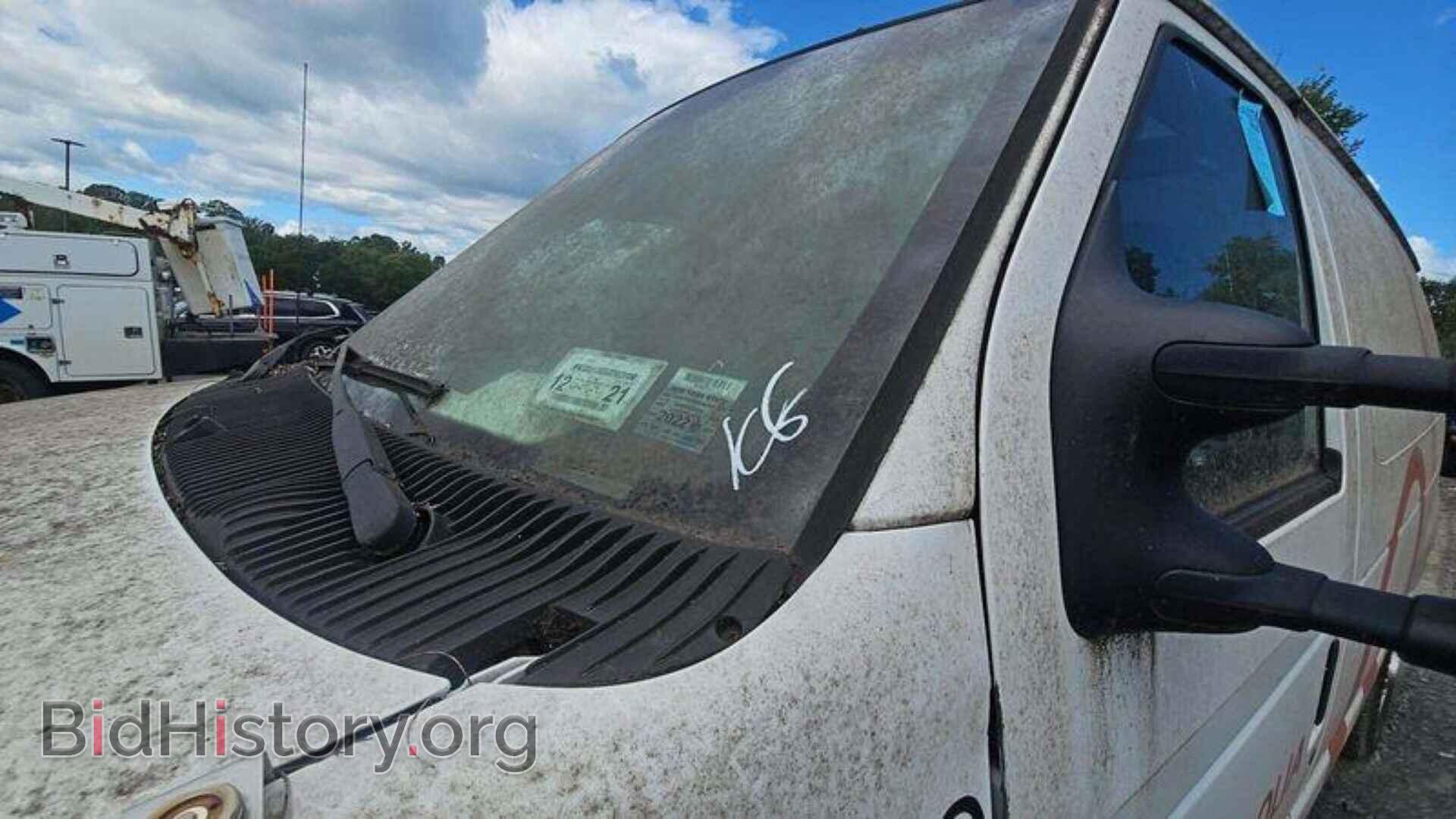 2012 FORD ECONOLINE - VIN: 1FTSE3EL4CDA36026 - Фото 33
