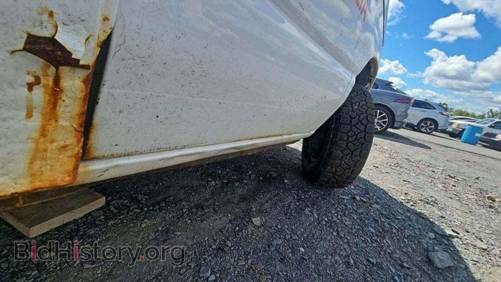 2012 FORD ECONOLINE - VIN: 1FTSE3EL4CDA36026 - Фото 35