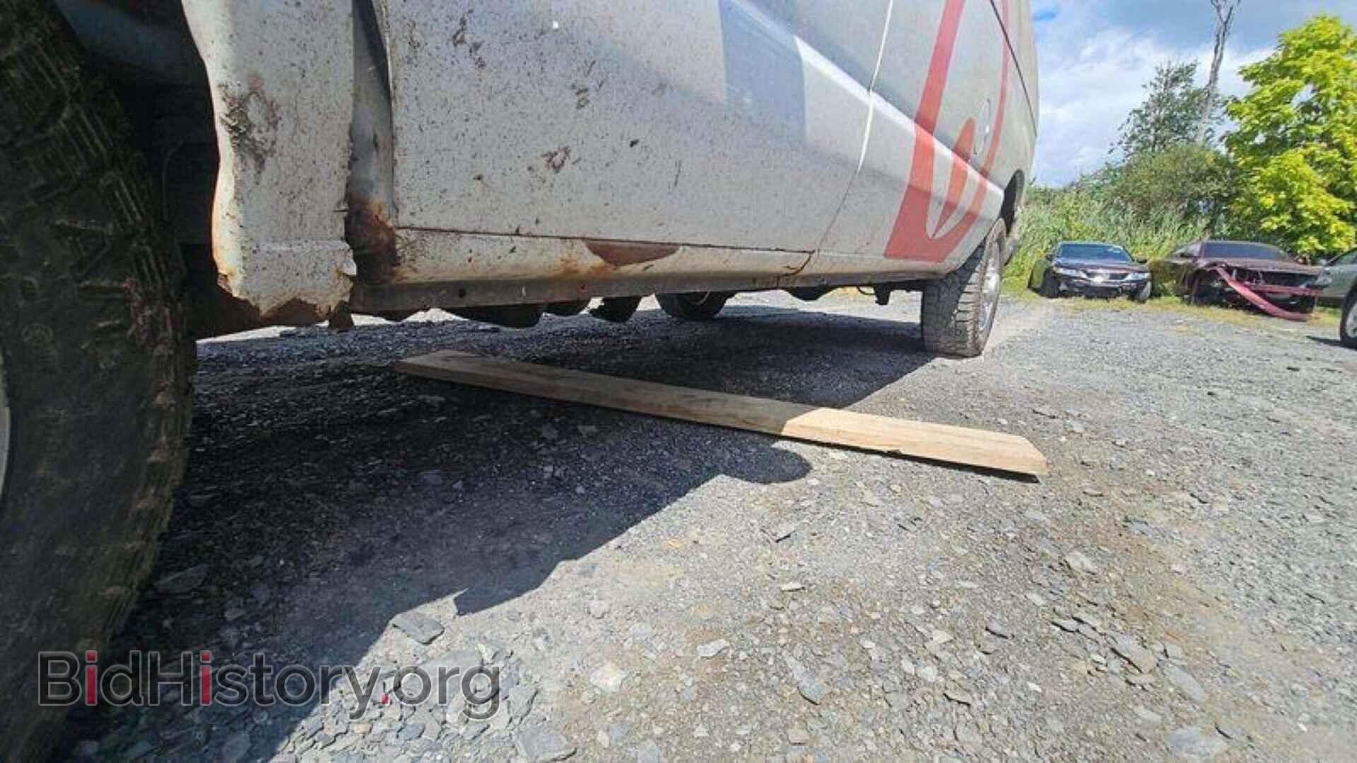 2012 FORD ECONOLINE - VIN: 1FTSE3EL4CDA36026 - Фото 9