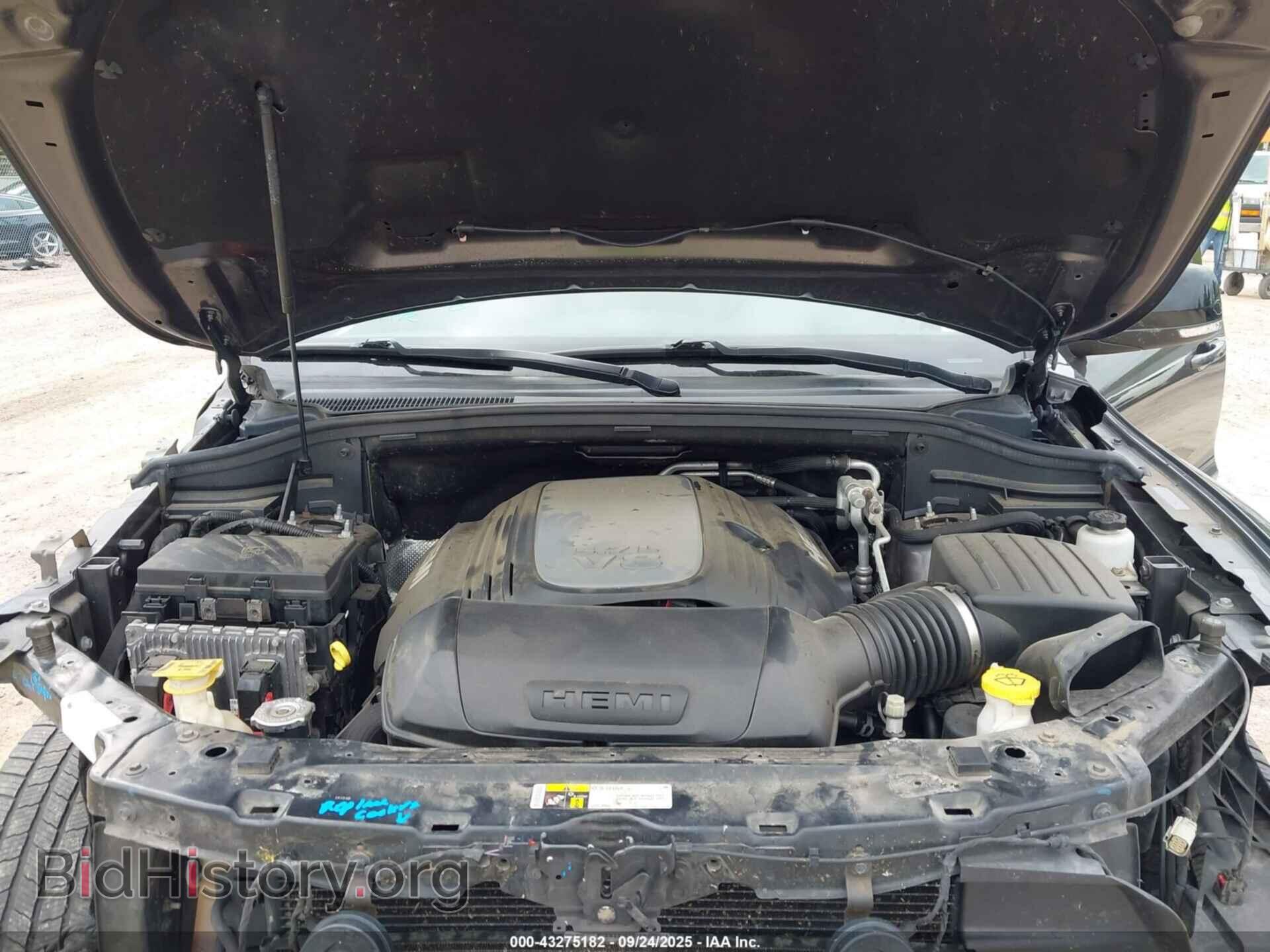 2015 DODGE DURANGO - VIN: 1C4SDJCT7FC850921 - Photo 10