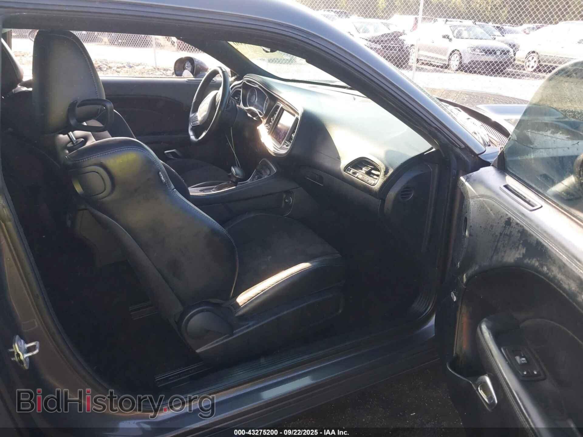 2020 DODGE CHALLENGER - VIN: 2C3CDZFJ5LH230577 - Фото 5