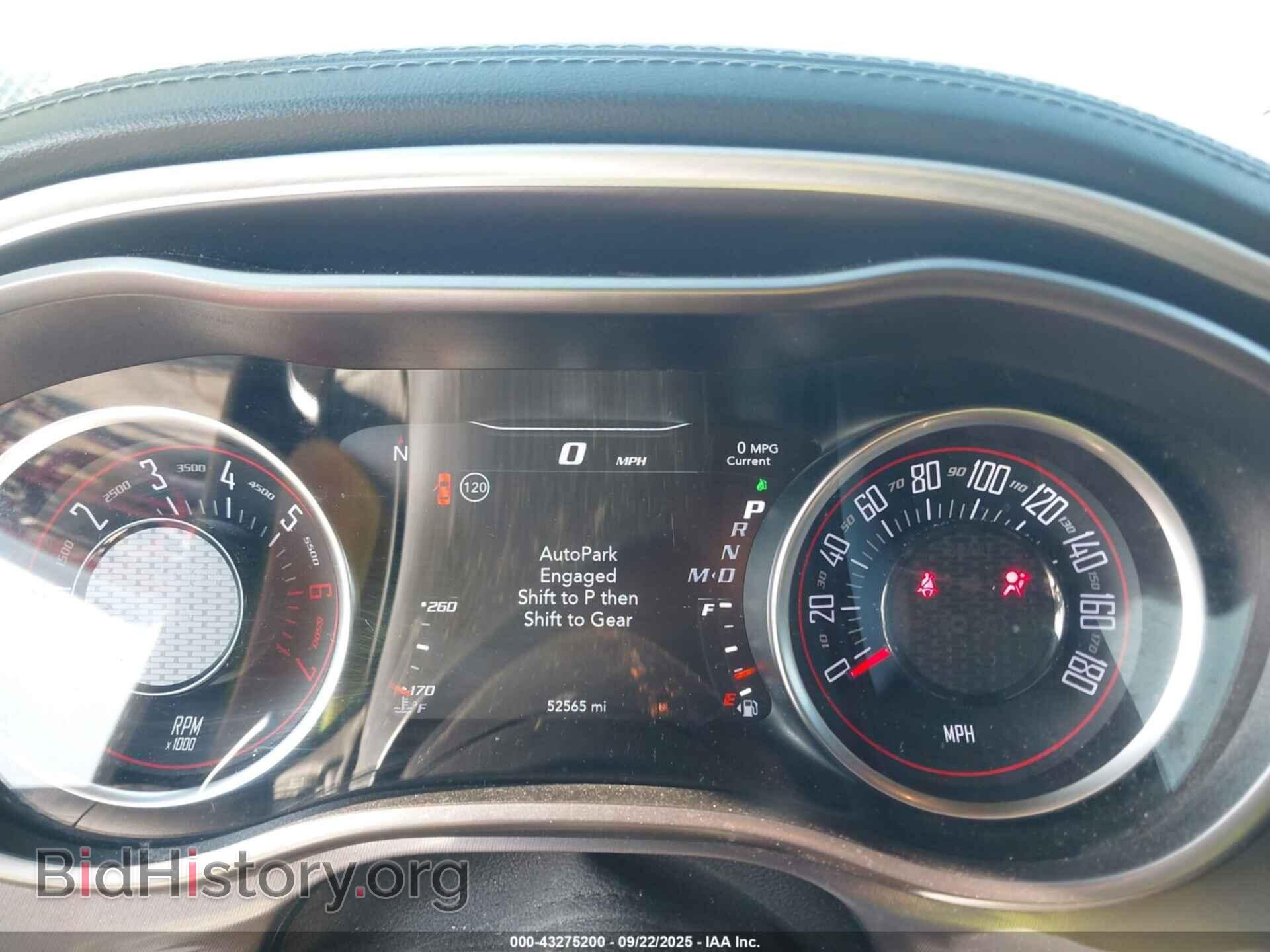 2020 DODGE CHALLENGER - VIN: 2C3CDZFJ5LH230577 - Фото 7