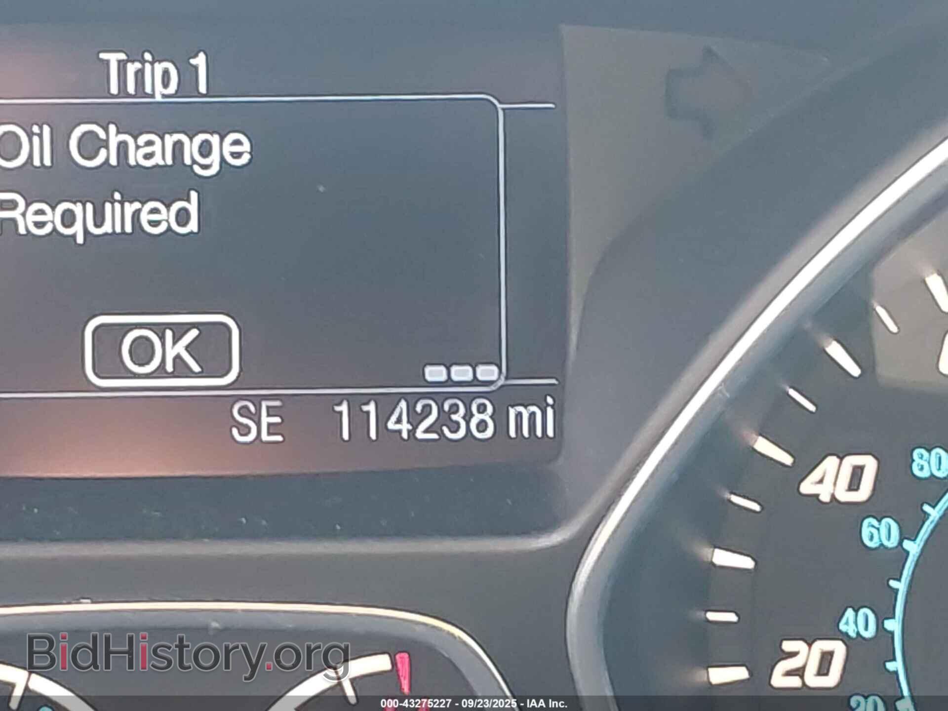 2016 FORD ESCAPE - VIN: 1FMCU0JX8GUA49040 - Photo 15