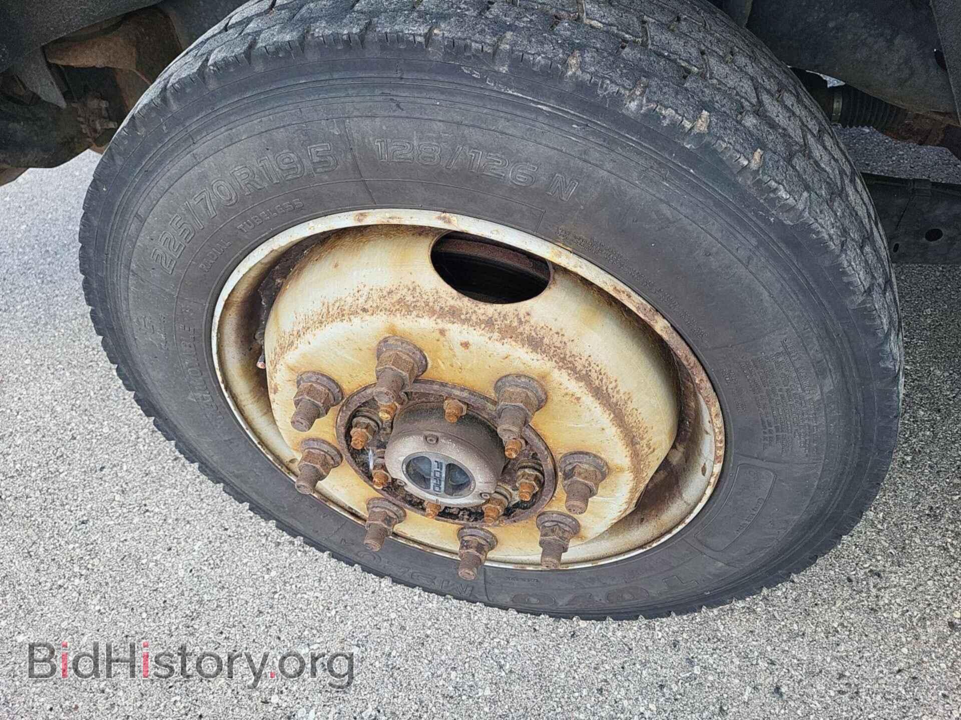2014 FORD F250 - VIN: 1FT7W2B69EEB70751 - Фото 2