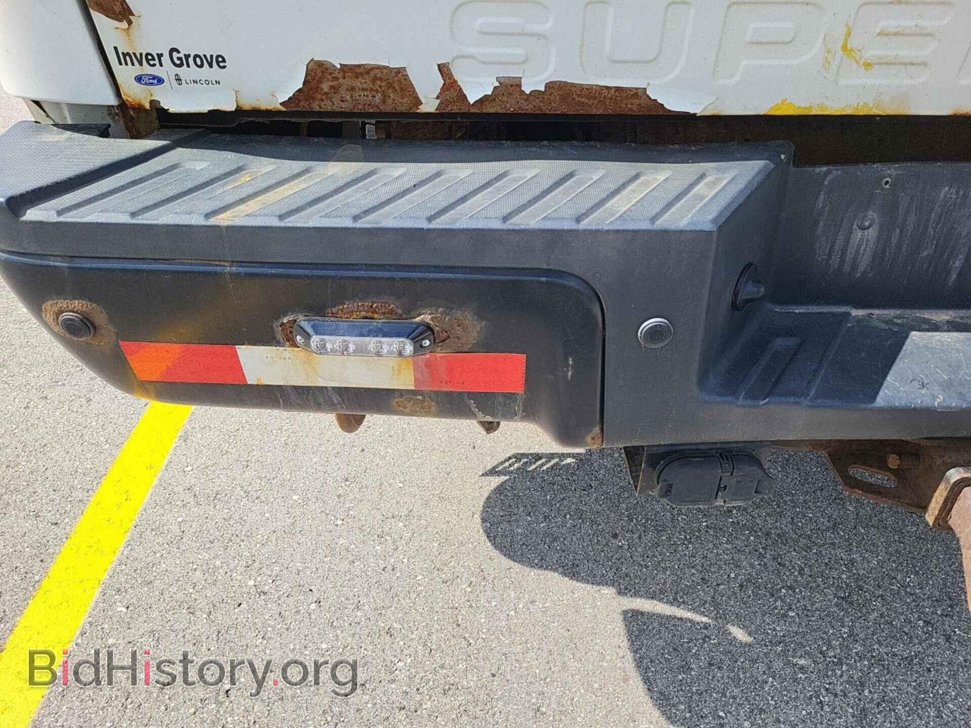 2014 FORD F250 - VIN: 1FT7W2B69EEB70751 - Фото 21