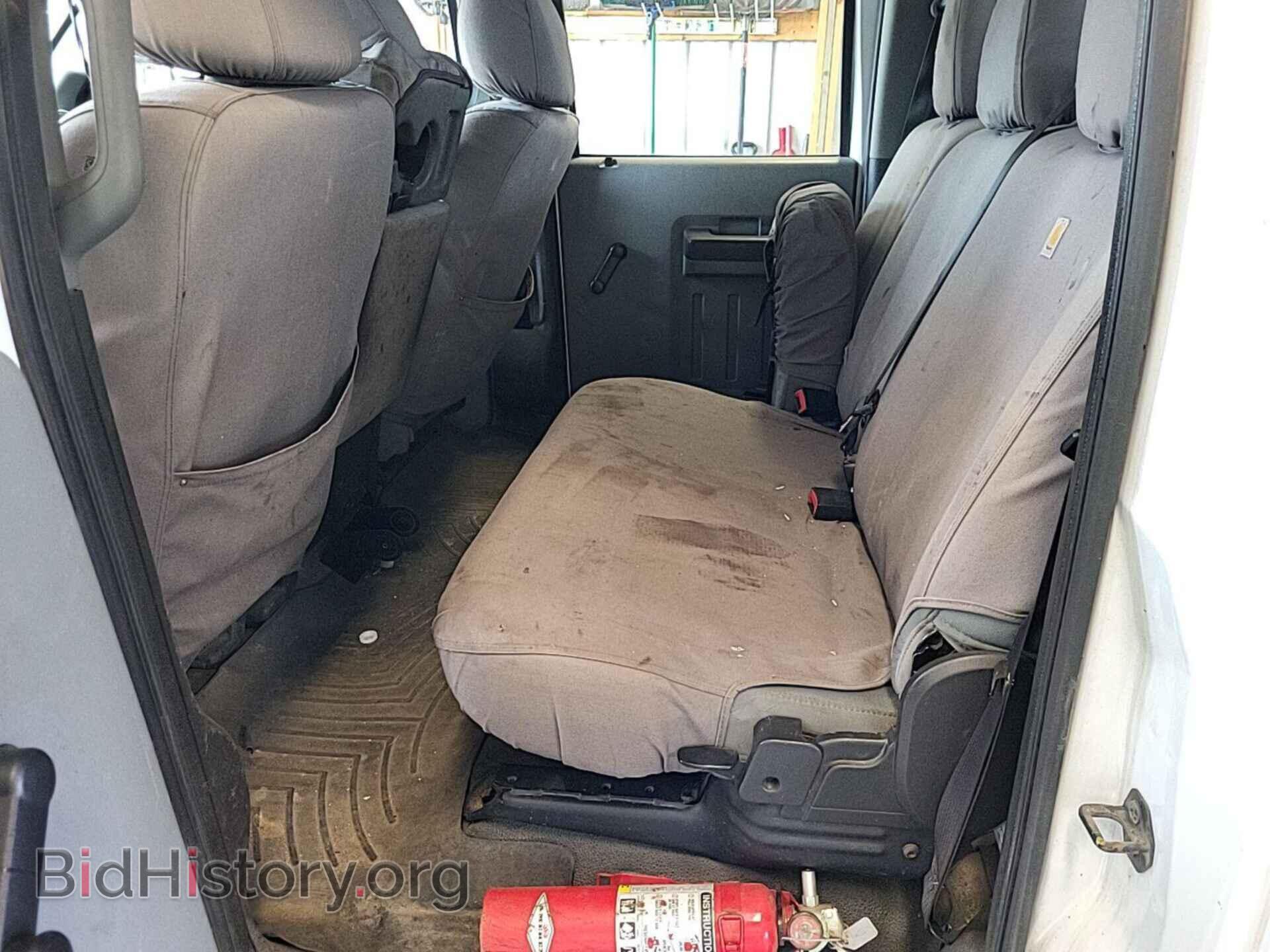 2014 FORD F250 - VIN: 1FT7W2B69EEB70751 - Фото 33
