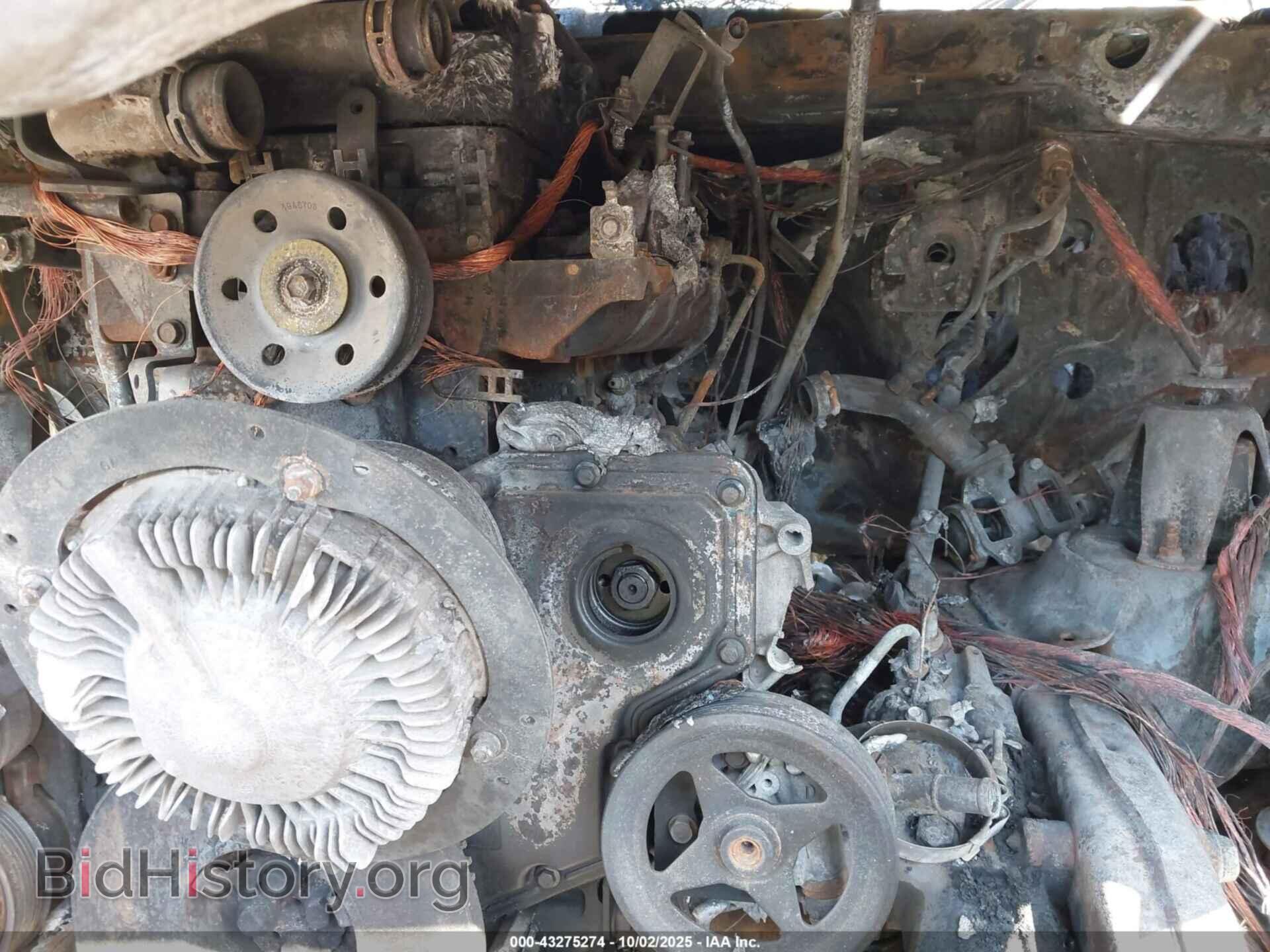 2013 RAM 5500 CHASSIS - VIN: 3C7WRMBL9DG615732 - Фото 10