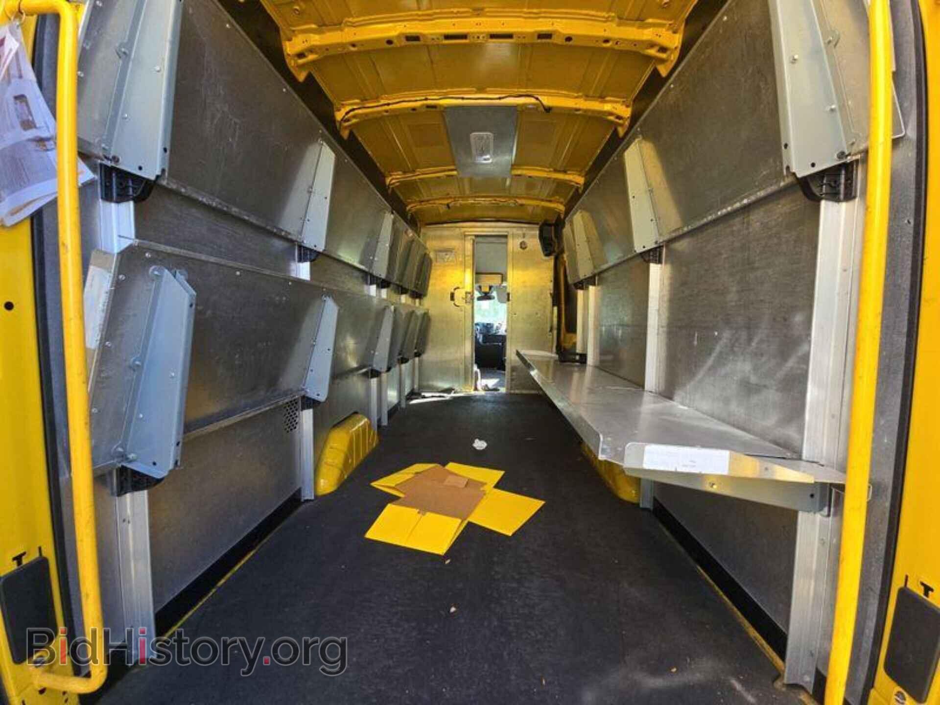 2016 FORD TRANSIT - VIN: 1FTKR3XM1GKB35155 - Фото 12