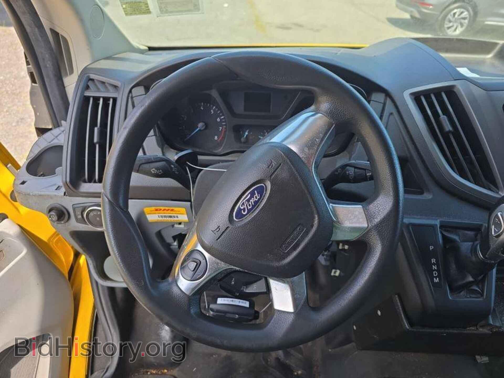 2016 FORD TRANSIT - VIN: 1FTKR3XM1GKB35155 - Фото 10