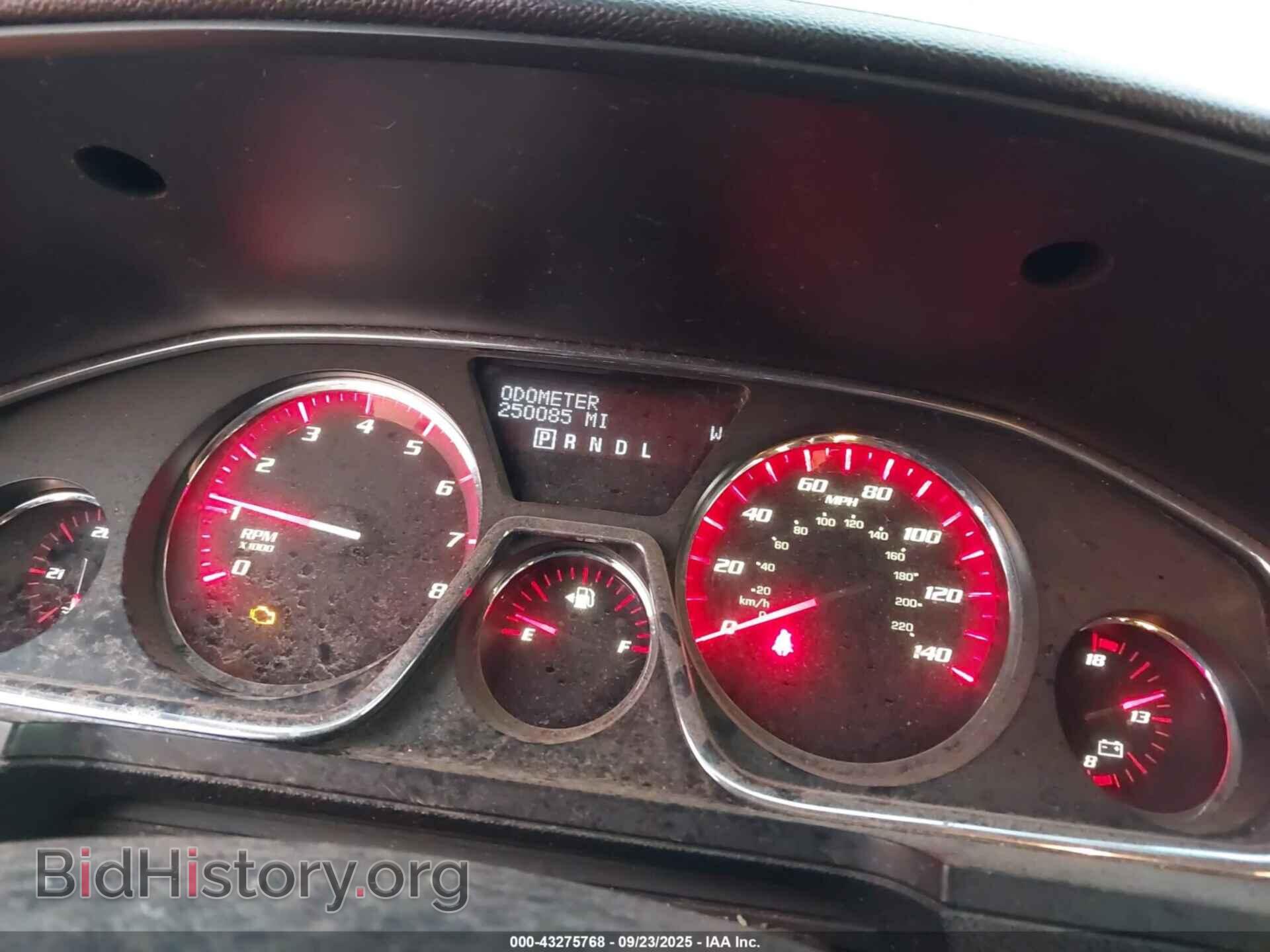 2013 GMC ACADIA - VIN: 1GKKVTKD2DJ124058 - Фото 7