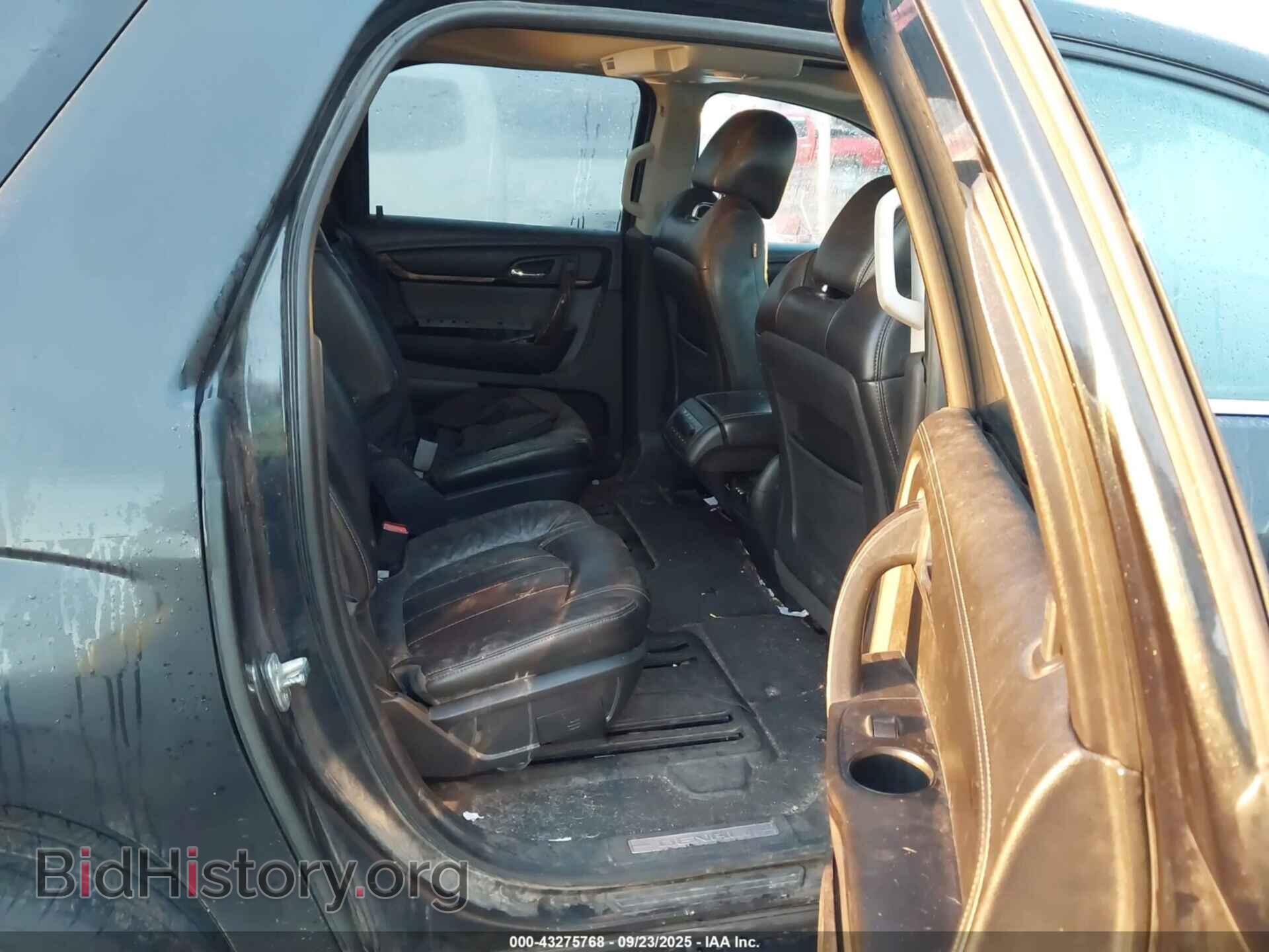 2013 GMC ACADIA - VIN: 1GKKVTKD2DJ124058 - Фото 8