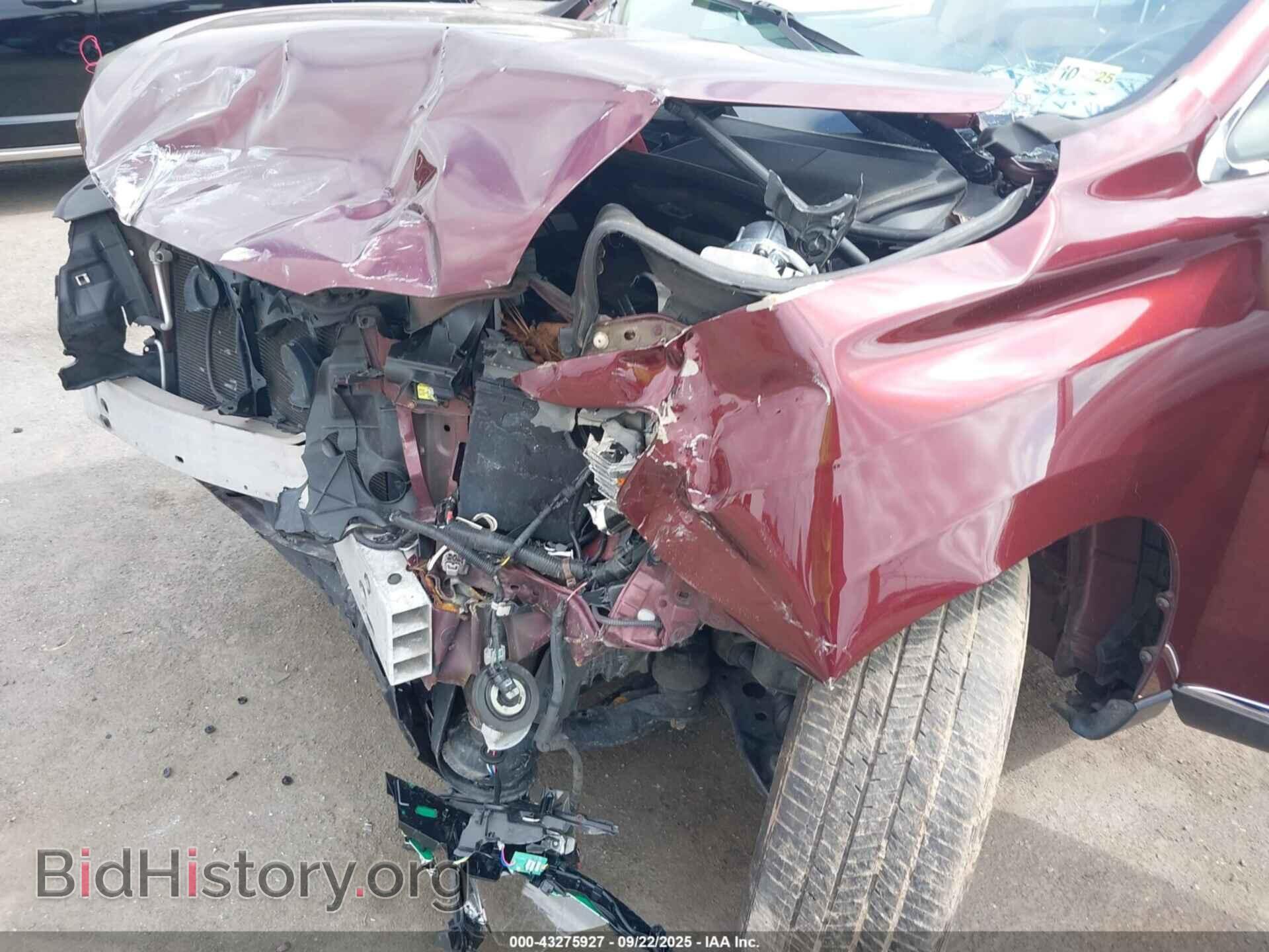 2015 LEXUS RX - VIN: JTJBK1BA2F2470359 - Photo 6