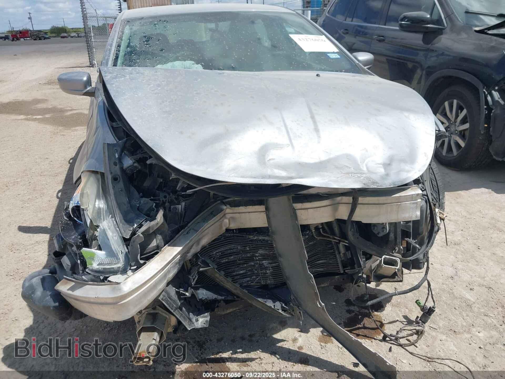 2014 DODGE DART - VIN: 1C3CDFBB6ED822258 - Фото 6