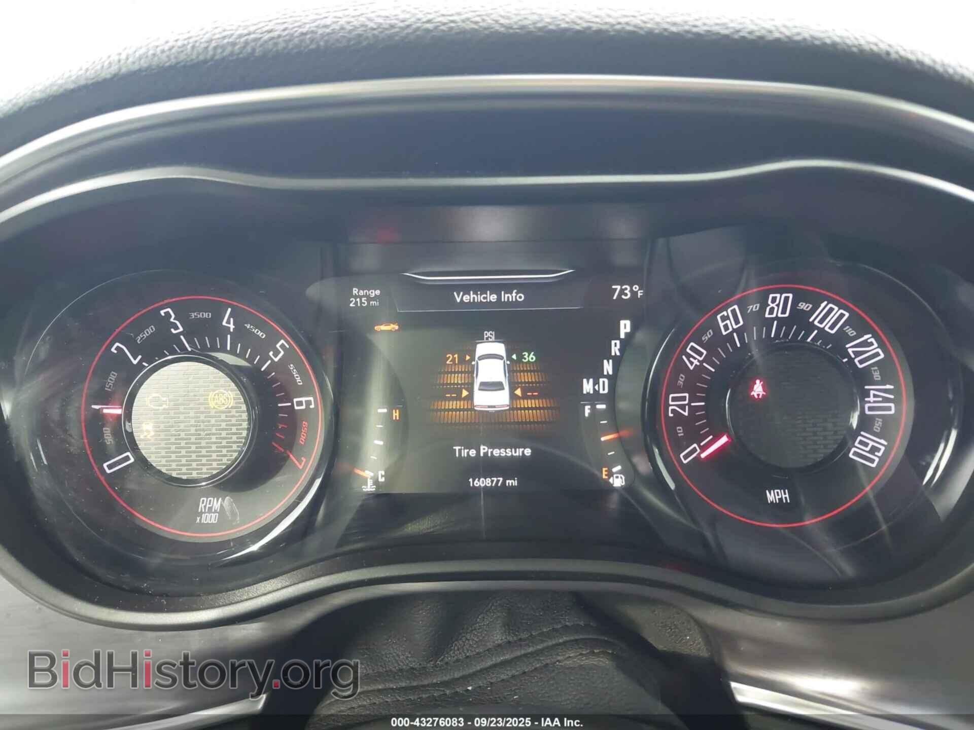 2018 DODGE CHALLENGER - VIN: 2C3CDZAG3JH333537 - Photo 7