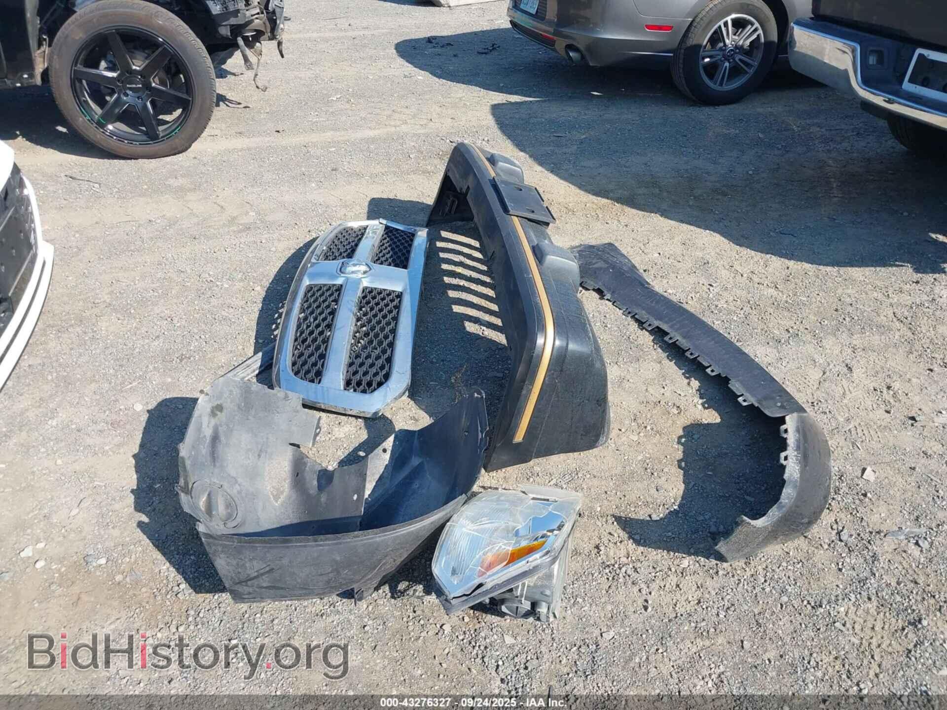 2017 RAM 1500 - VIN: 1C6RR7TT7HS677839 - Фото 12
