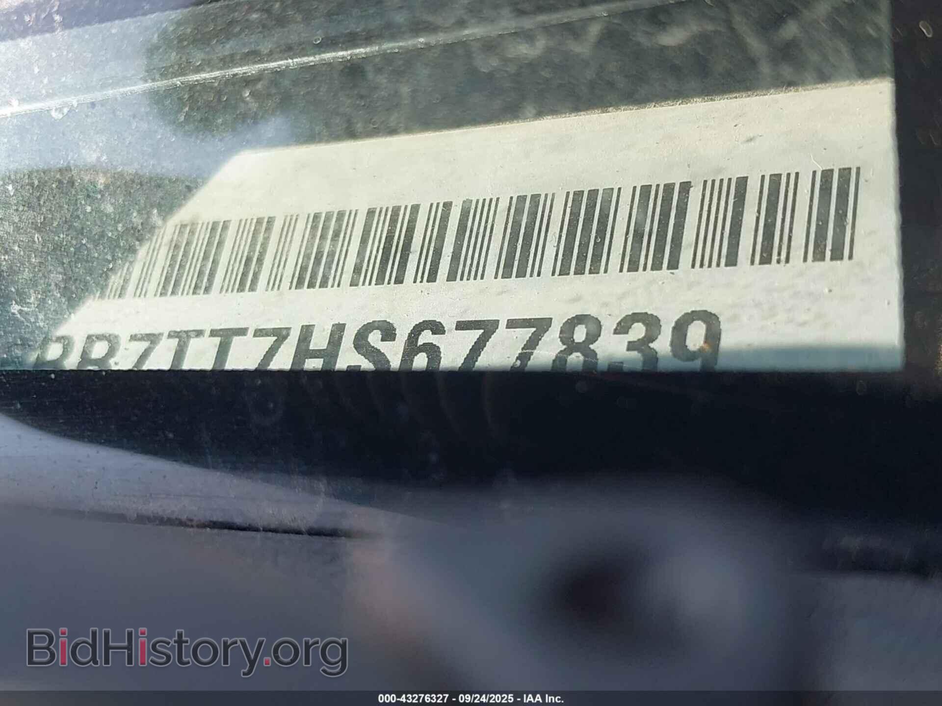 2017 RAM 1500 - VIN: 1C6RR7TT7HS677839 - Фото 21