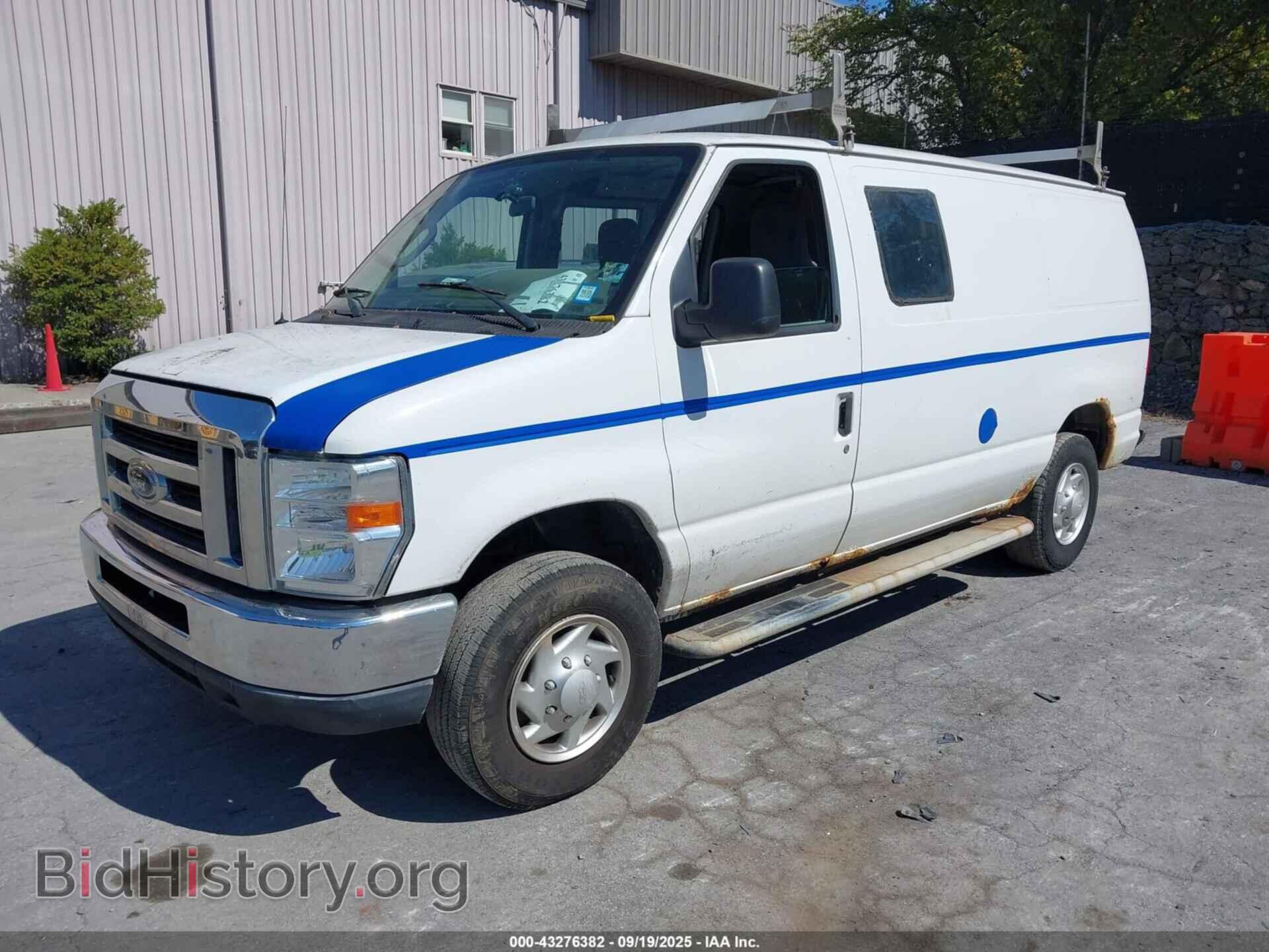 2012 FORD E-250 - VIN: 1FTNE2EW9CDA34340 - Photo 2