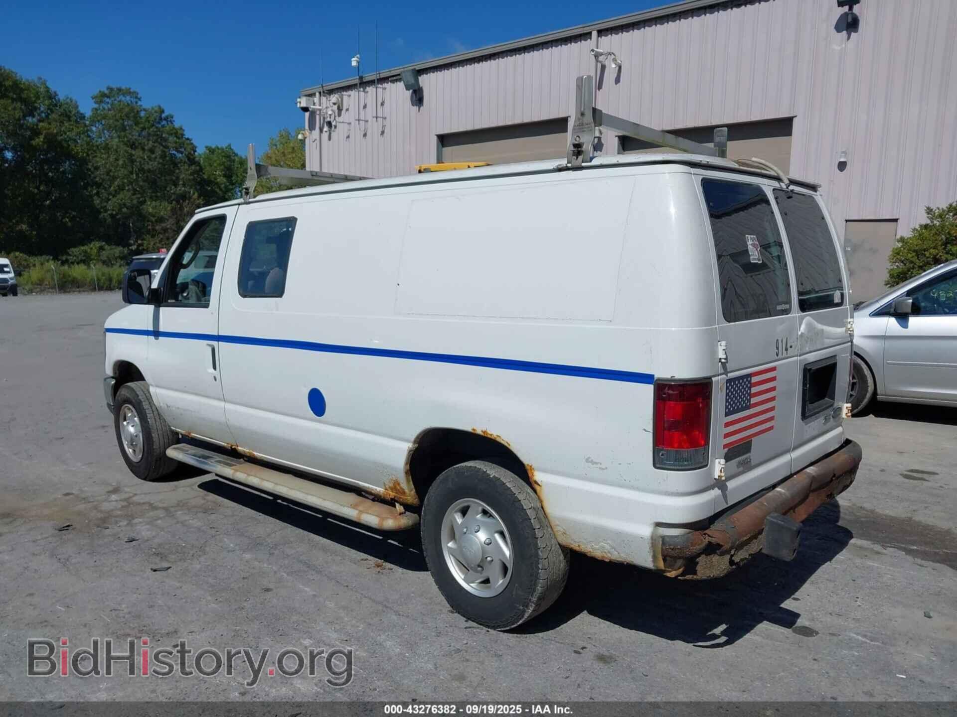 2012 FORD E-250 - VIN: 1FTNE2EW9CDA34340 - Photo 3