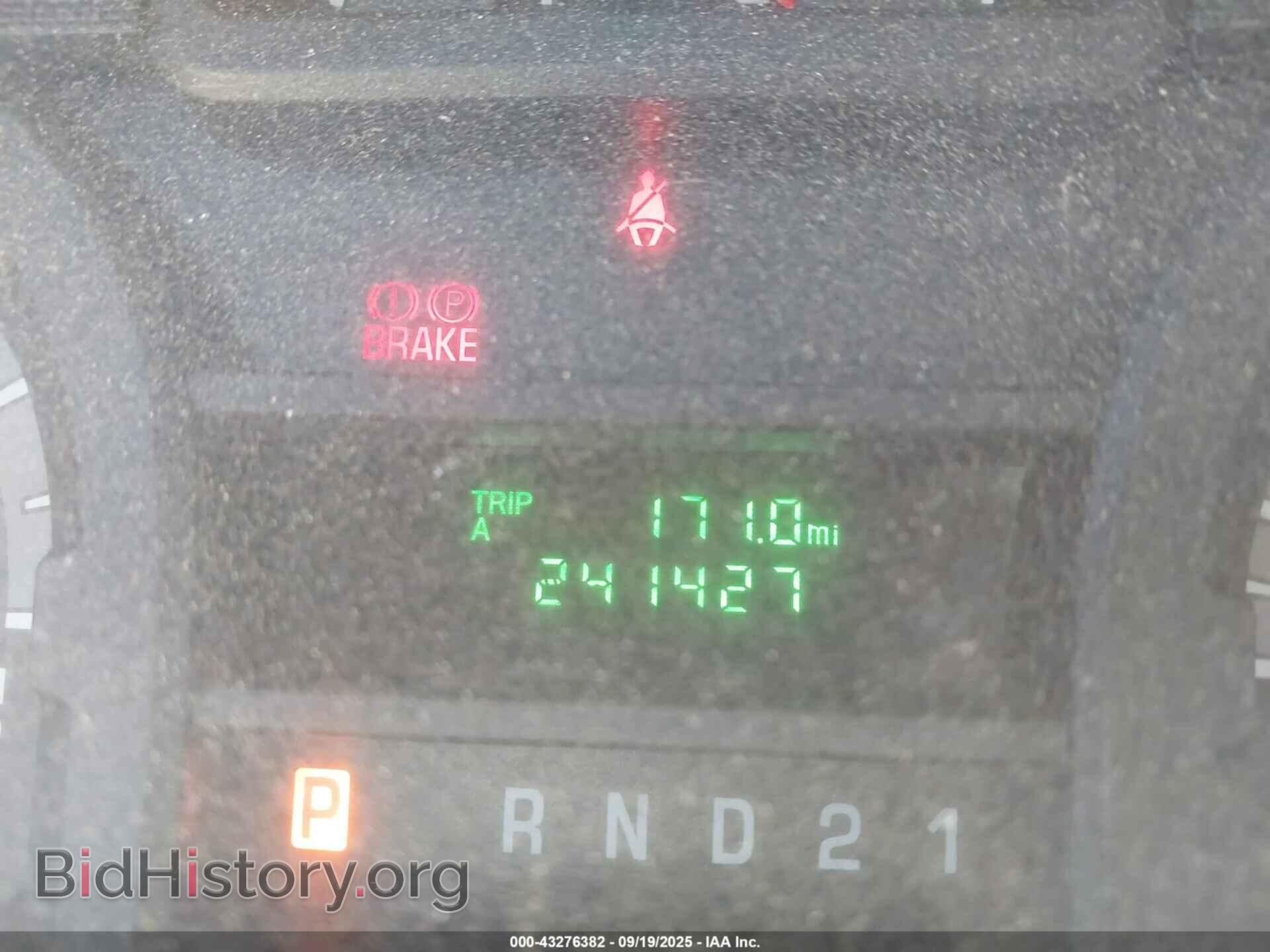 2012 FORD E-250 - VIN: 1FTNE2EW9CDA34340 - Photo 7
