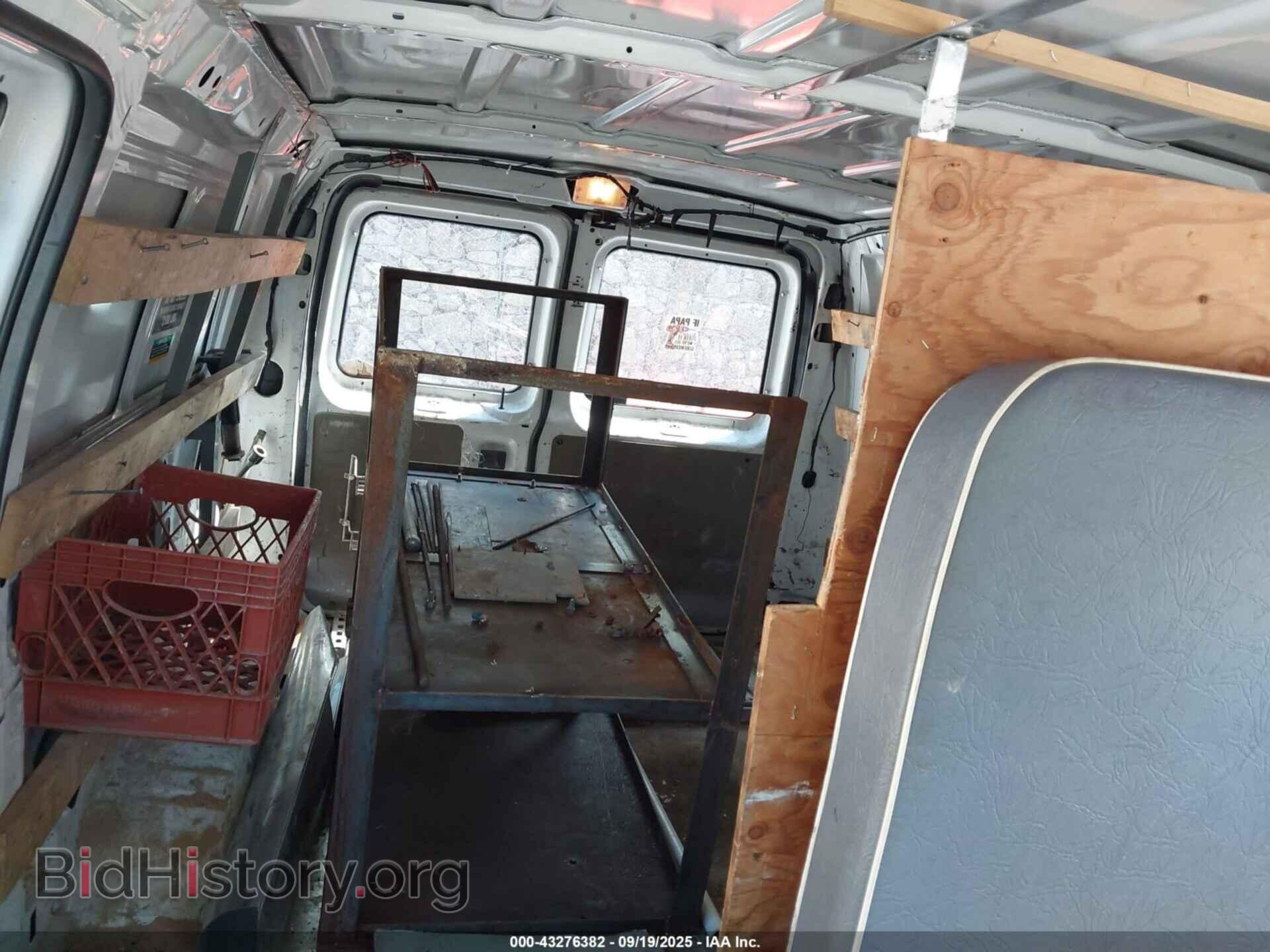 2012 FORD E-250 - VIN: 1FTNE2EW9CDA34340 - Photo 8