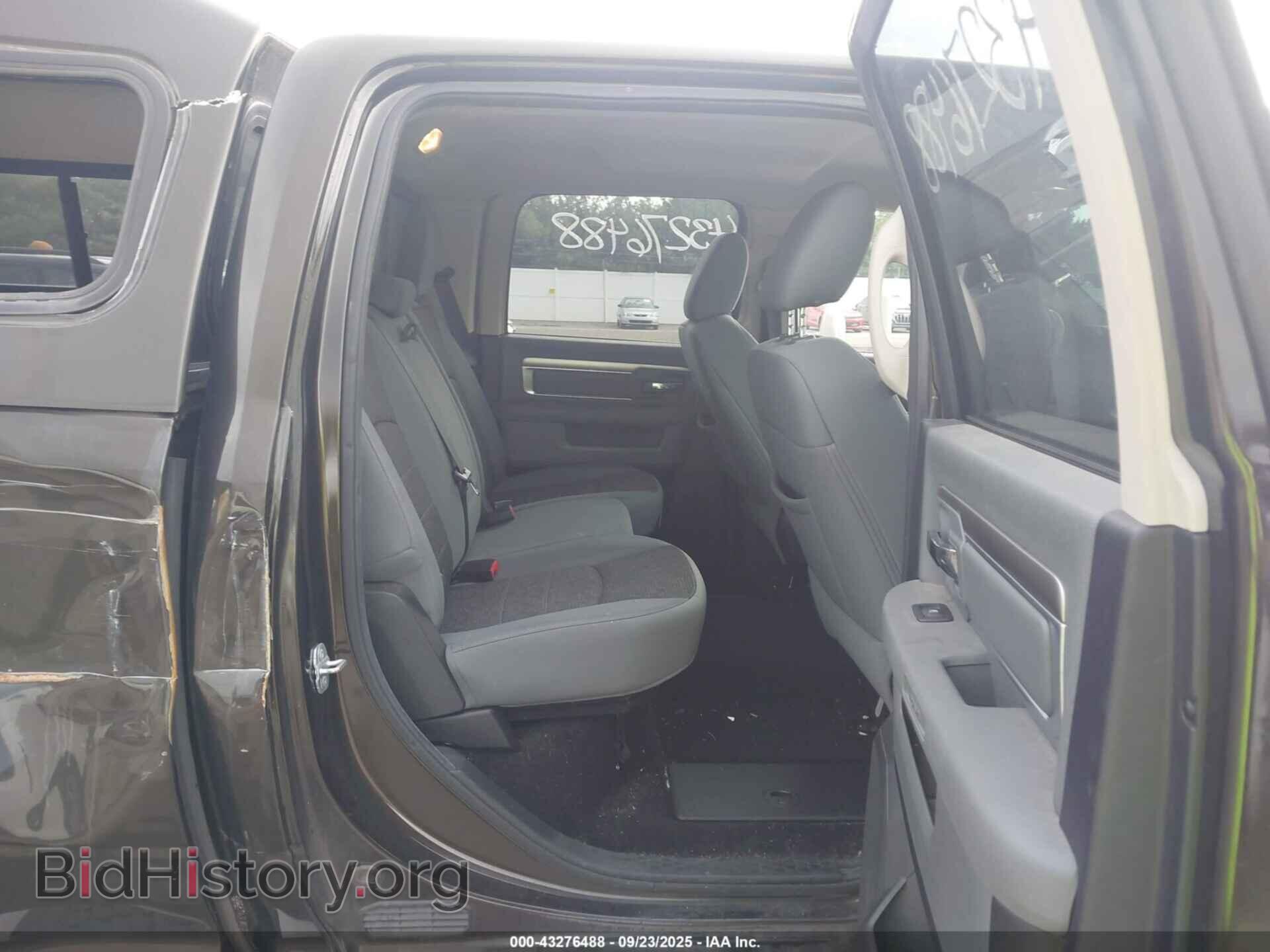 2014 RAM 1500 - VIN: 1C6RR7TT7ES253993 - Фото 8