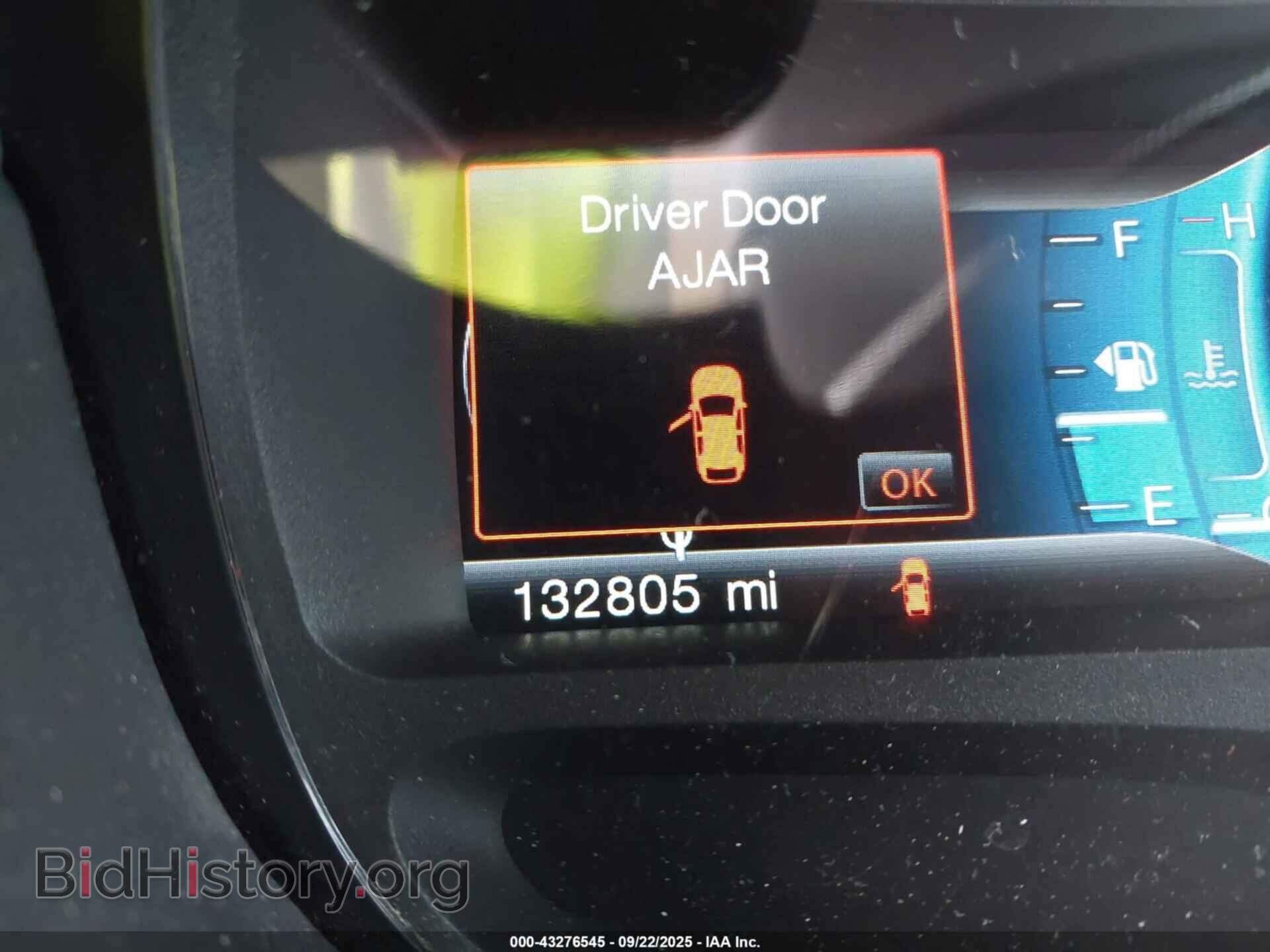 2014 FORD EDGE - VIN: 2FMDK4JC3EBB75632 - Фото 16