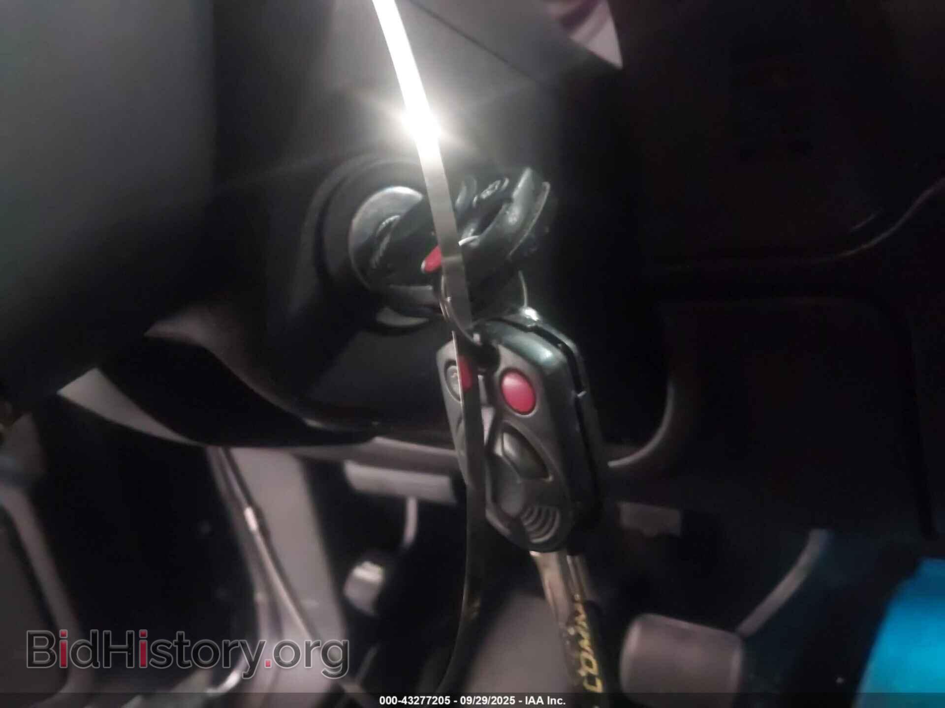 2011 FORD FLEX - VIN: 2FMGK5DC5BBD23726 - Фото 11