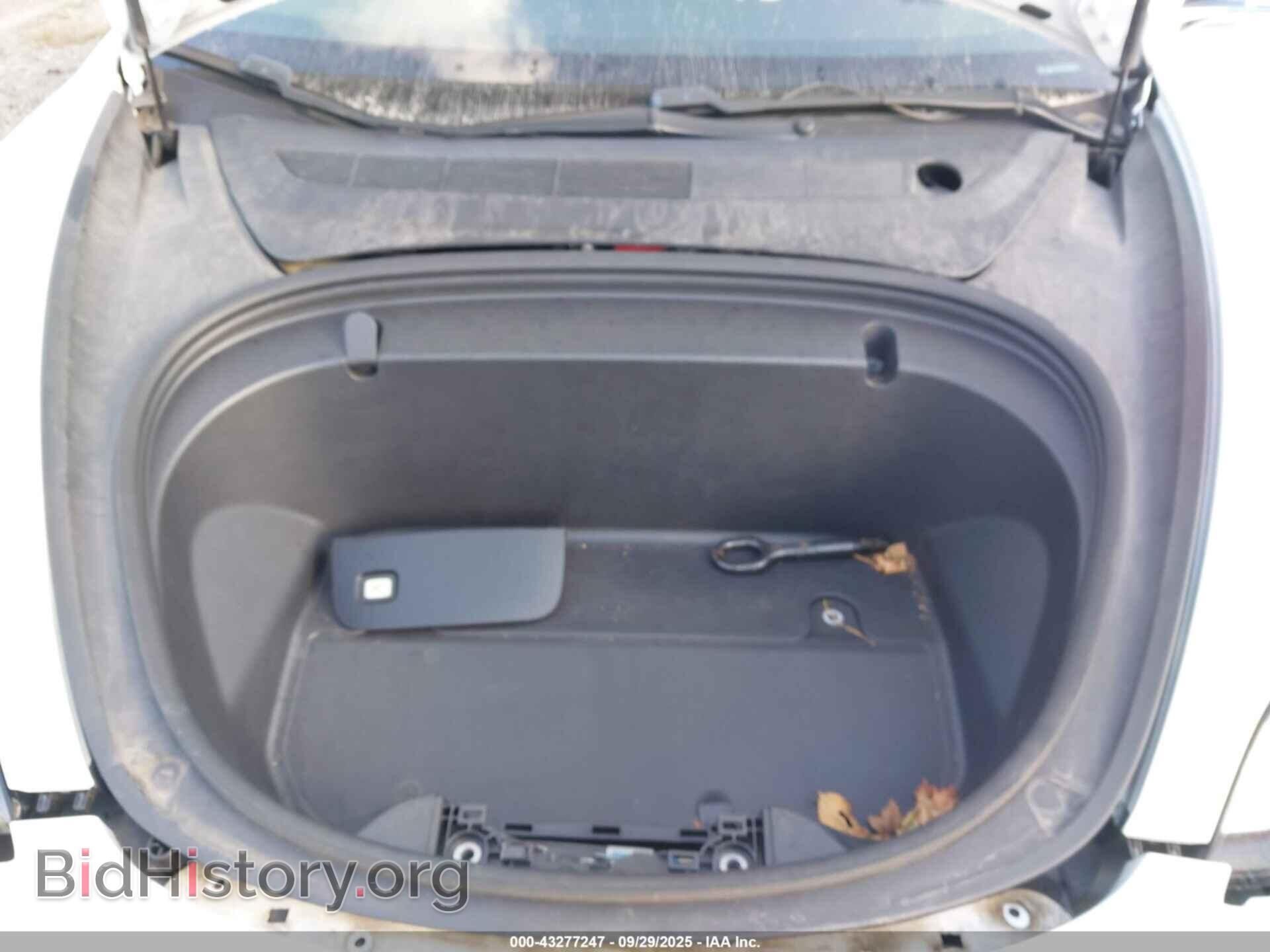 2019 TESLA MODEL 3 - VIN: 5YJ3E1EA3KF417932 - Фото 10