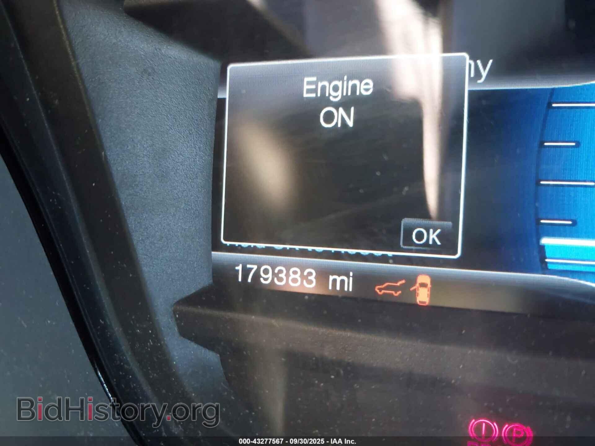 2015 FORD EXPLORER - VIN: 1FM5K7D94FGB24902 - Photo 16
