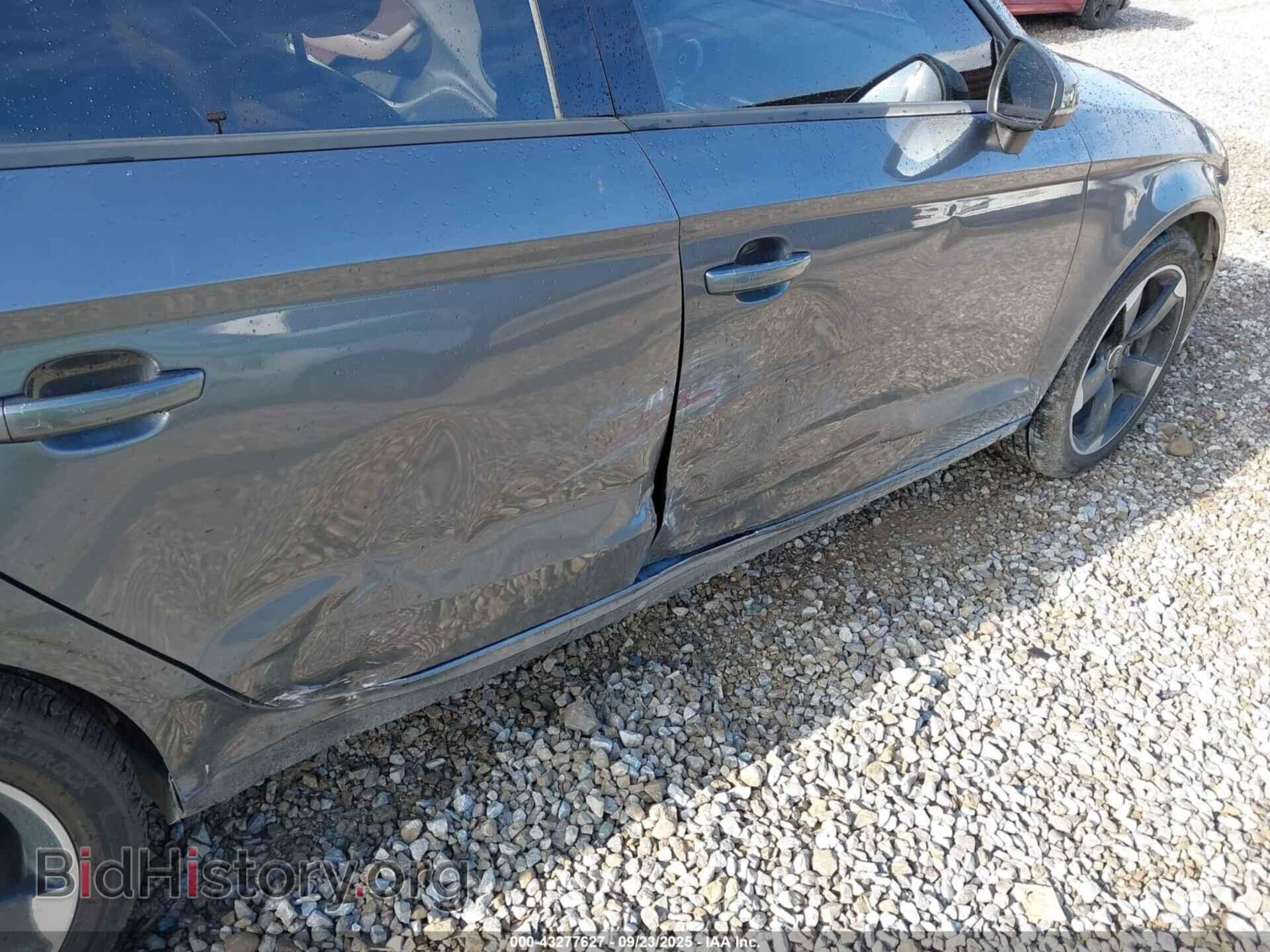 2017 AUDI A3 - VIN: WAUB8GFF7H1012297 - Фото 20