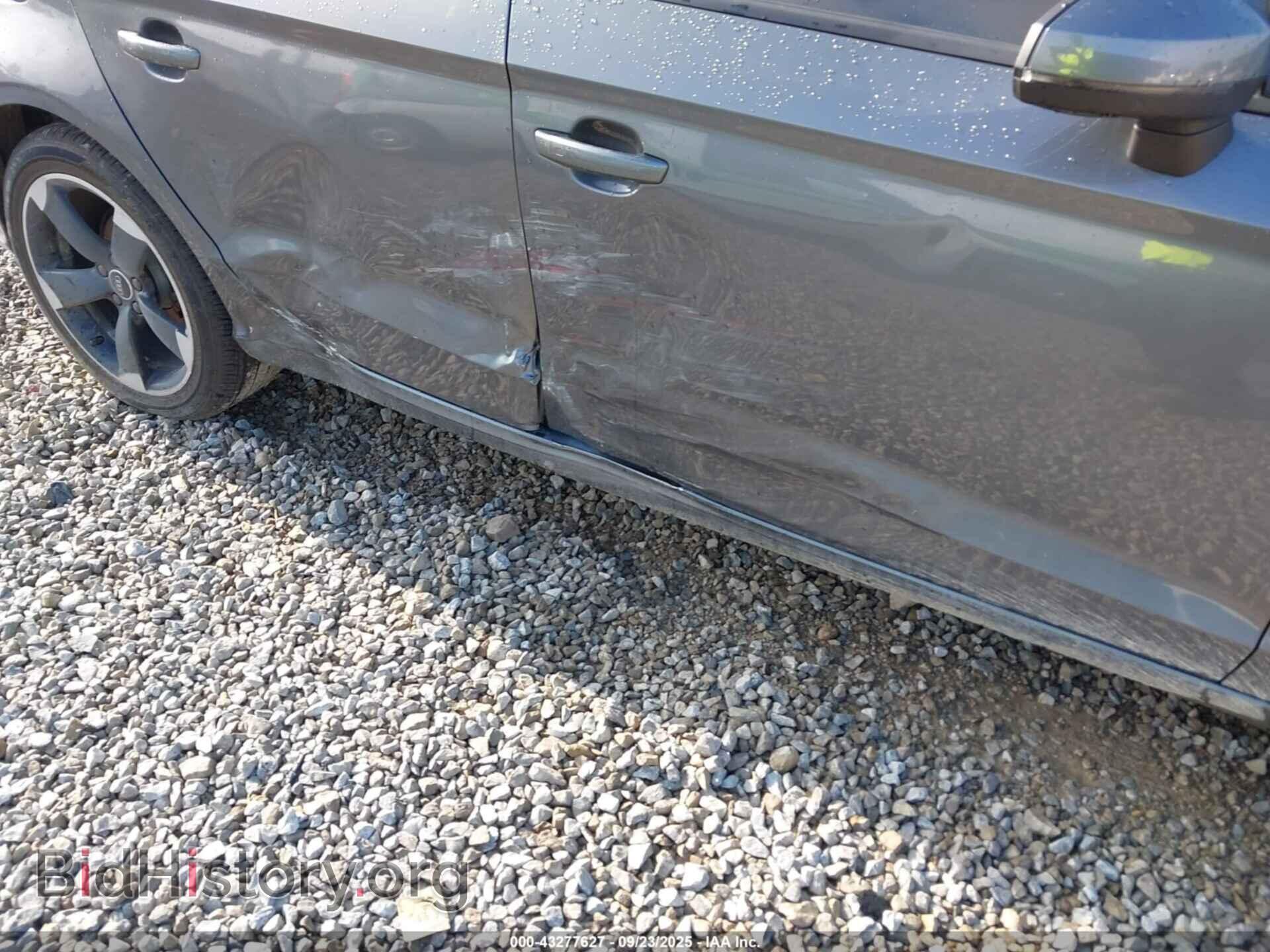 2017 AUDI A3 - VIN: WAUB8GFF7H1012297 - Фото 6