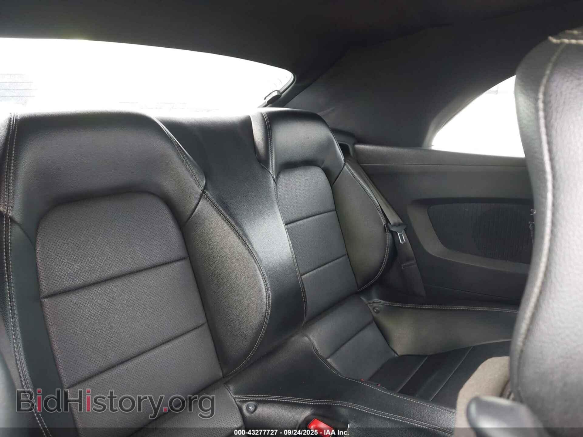 2020 FORD MUSTANG - VIN: 1FATP8UH3L5113591 - Фото 8