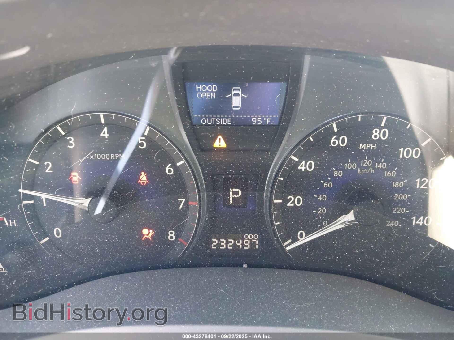 2011 LEXUS RX 350 - VIN: 2T2ZK1BAXBC044184 - Фото 16