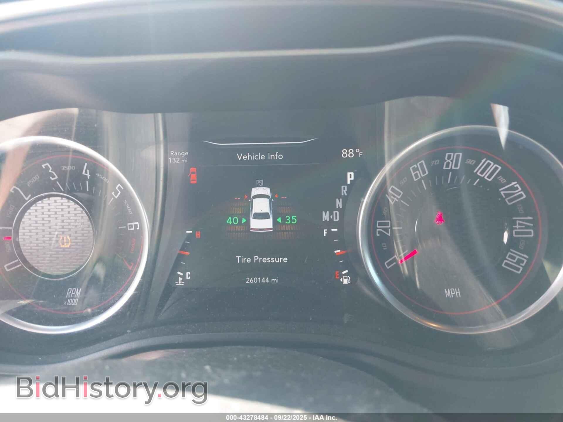 2016 DODGE CHALLENGER - VIN: 2C3CDZAG3GH315614 - Фото 7