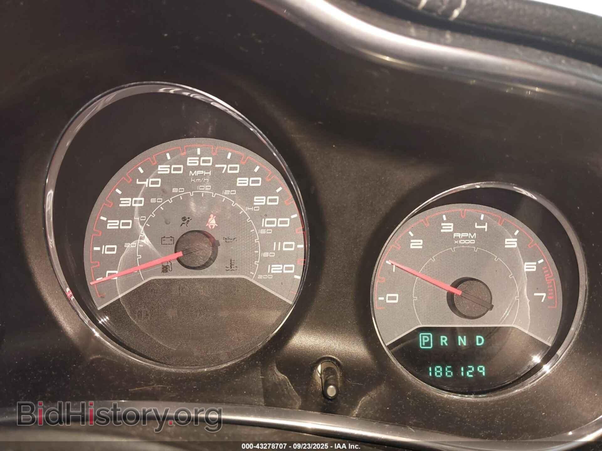 2013 DODGE AVENGER - VIN: 1C3CDZAB1DN665167 - Фото 7