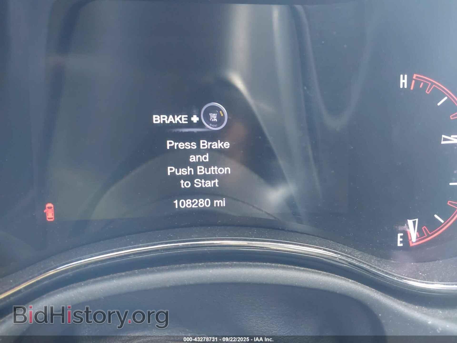 2019 DODGE DURANGO - VIN: 1C4RDJDGXKC559758 - Фото 16