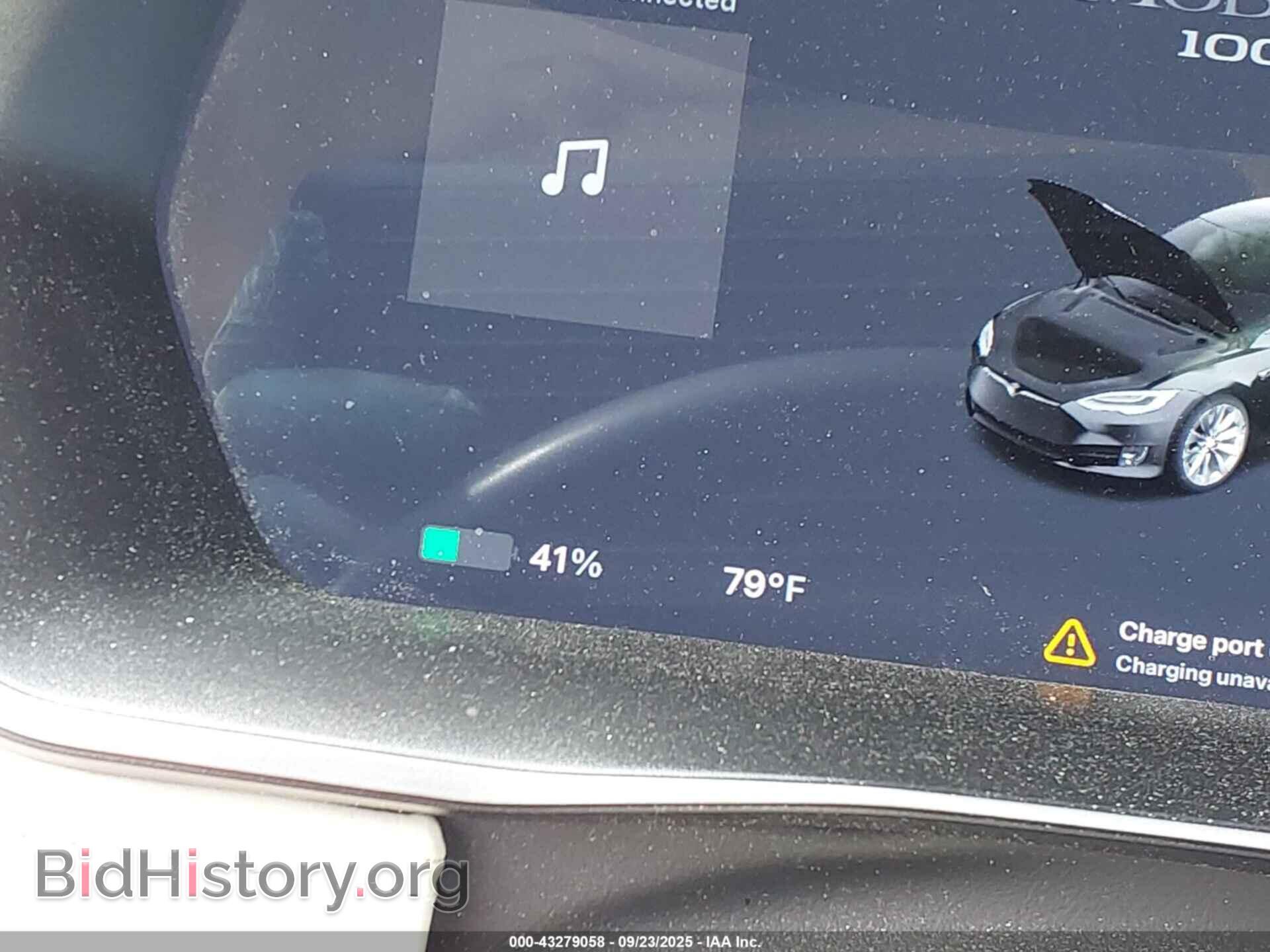 2018 TESLA MODEL S - VIN: 5YJSA1E27JF282954 - Photo 17