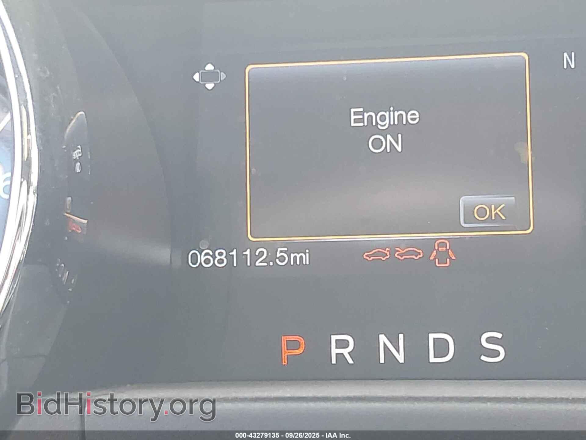 2017 FORD MUSTANG - VIN: 1FA6P8TH4H5235611 - Фото 16