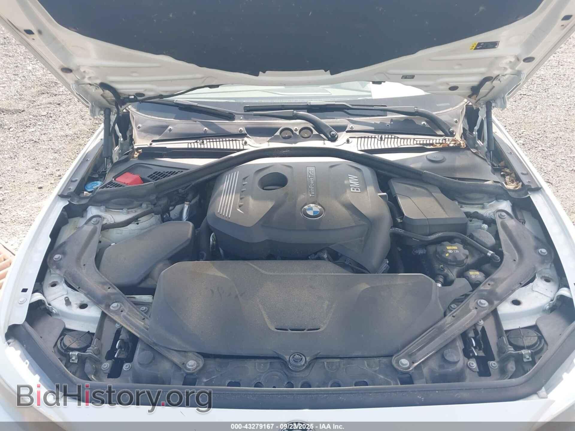 2017 BMW 230I - VIN: WBA2K9C56HV646833 - Фото 10
