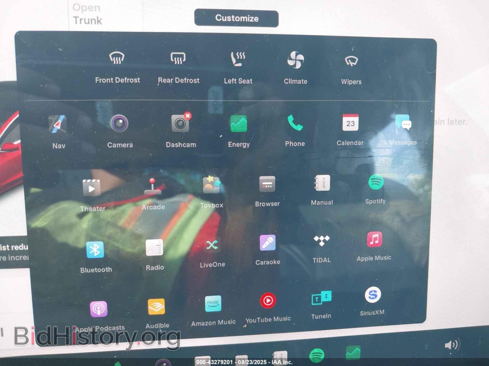 2018 TESLA MODEL 3 - VIN: 5YJ3E1EB8JF065728 - Фото 17